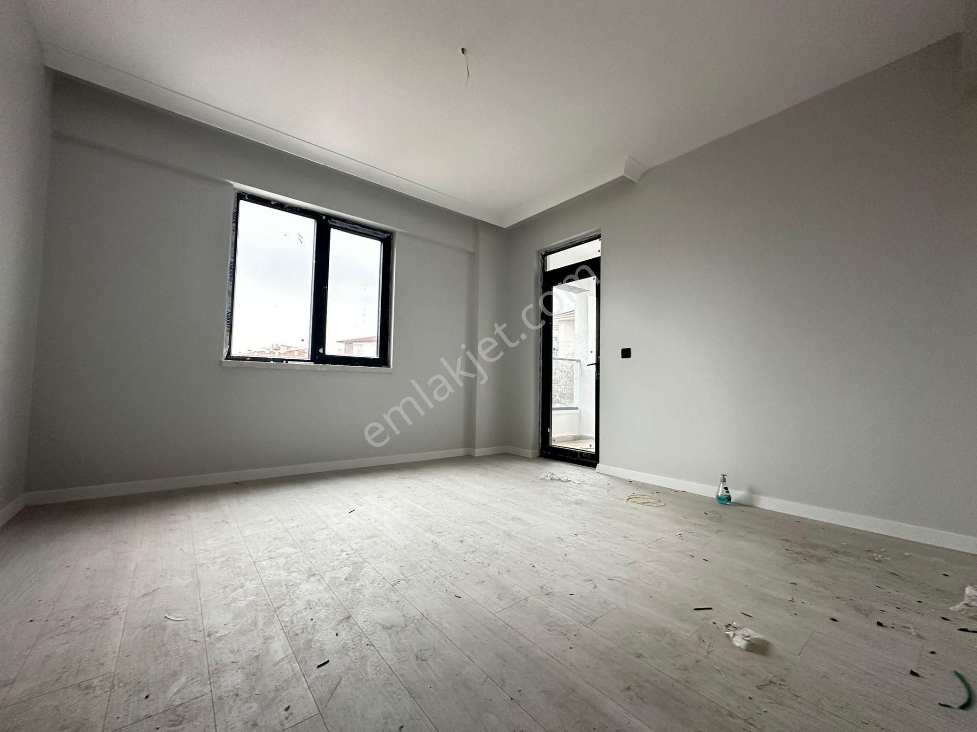 Çiftçioğullarından Pursaklar Saray Fatihte Y.ısıtmalı E.banyolu 2+1 Daire - Görsel 16