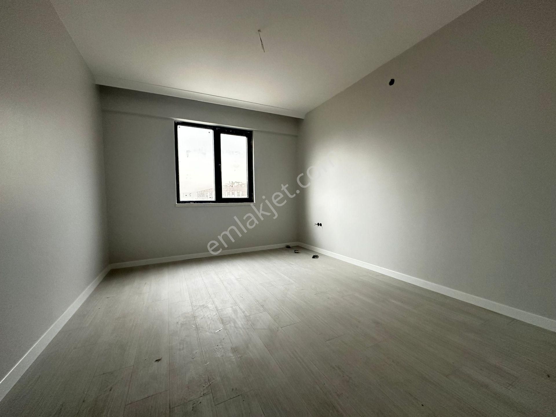 Çiftçioğullarından Pursaklar Saray Fatihte Y.ısıtmalı E.banyolu 2+1 Daire - Görsel 13