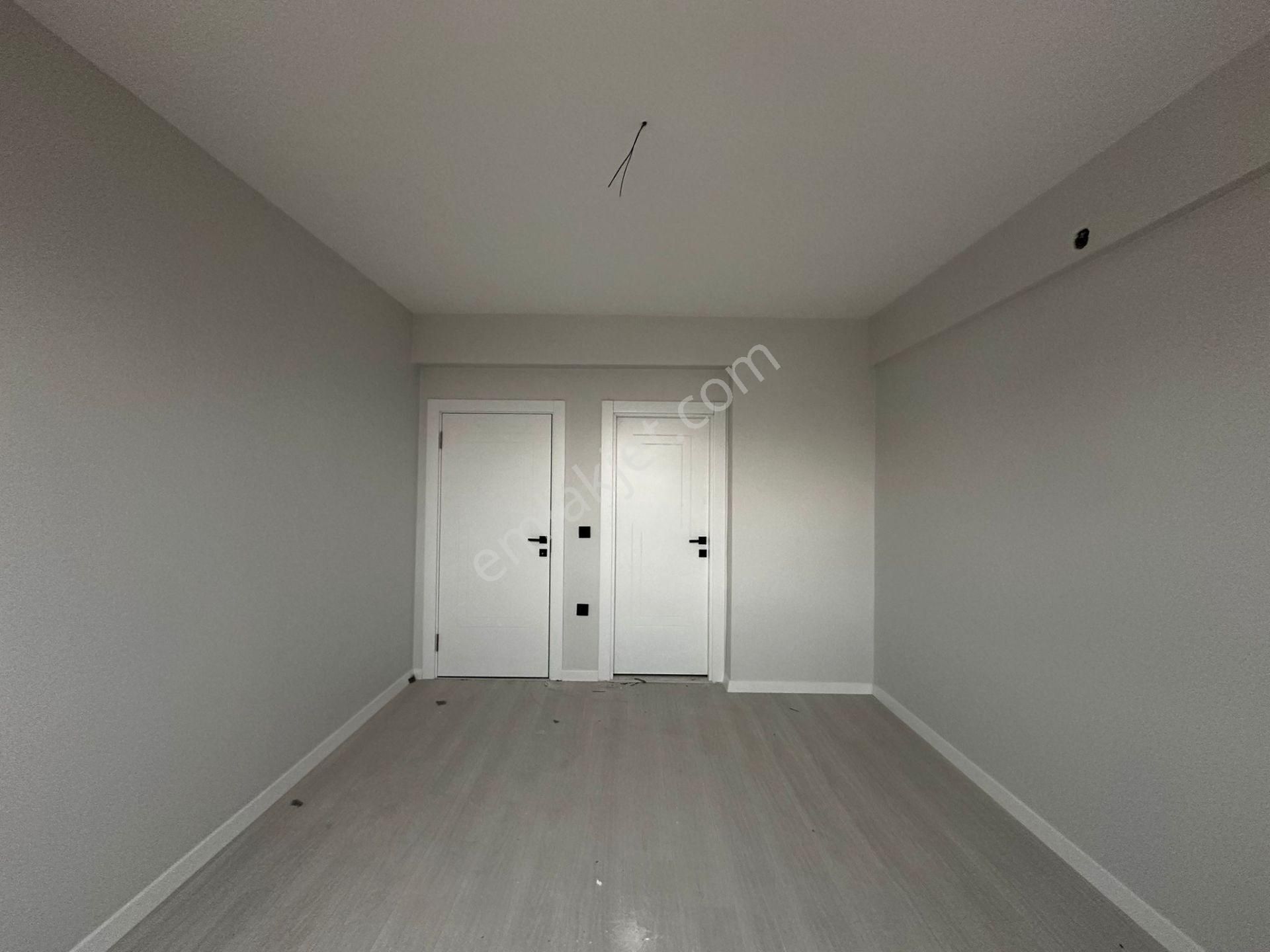 Çiftçioğullarından Pursaklar Saray Fatihte Y.ısıtmalı E.banyolu 2+1 Daire - Görsel 11