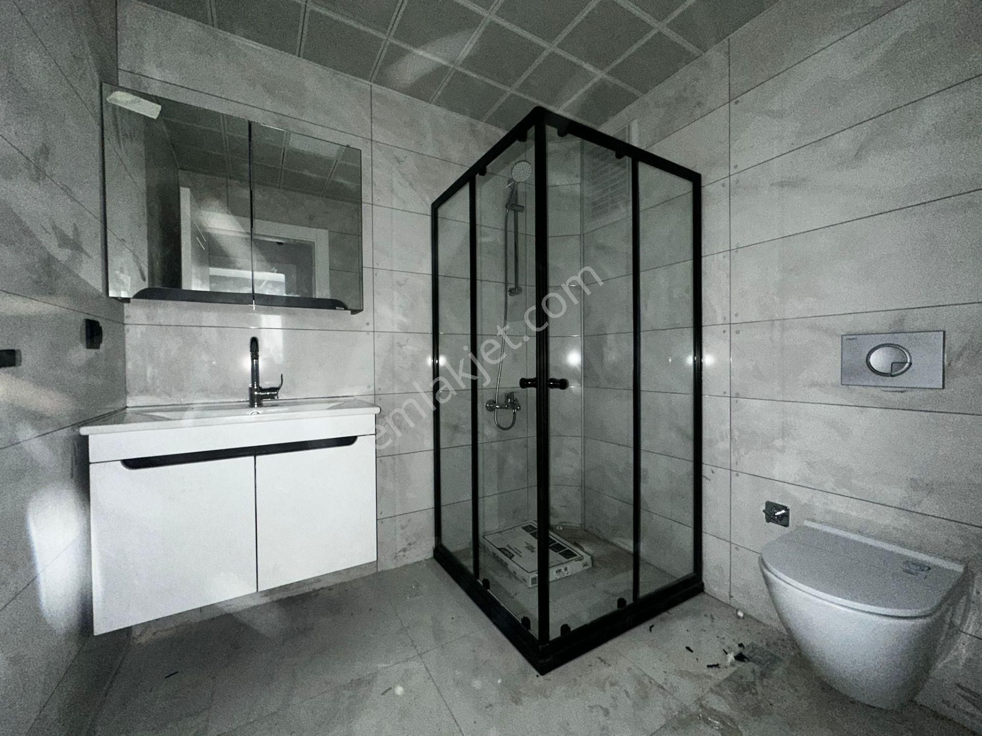 Çiftçioğullarından Pursaklar Saray Fatihte Y.ısıtmalı E.banyolu 2+1 Daire - Görsel 23