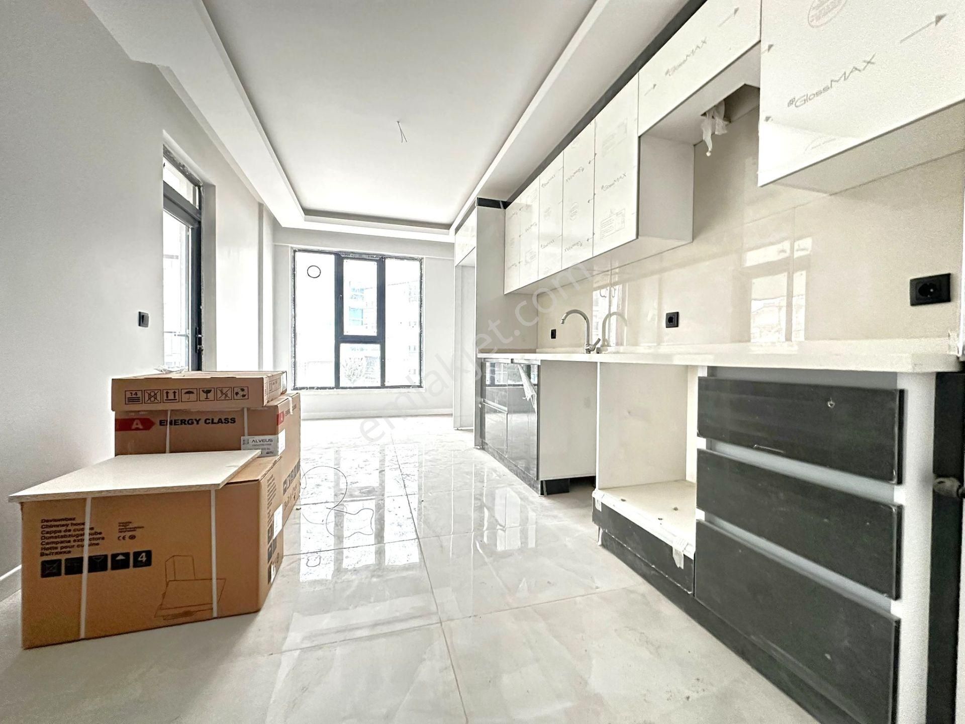 Çiftçioğullarından Pursaklar Saray Fatihte Y.ısıtmalı E.banyolu 2+1 Daire - Görsel 8