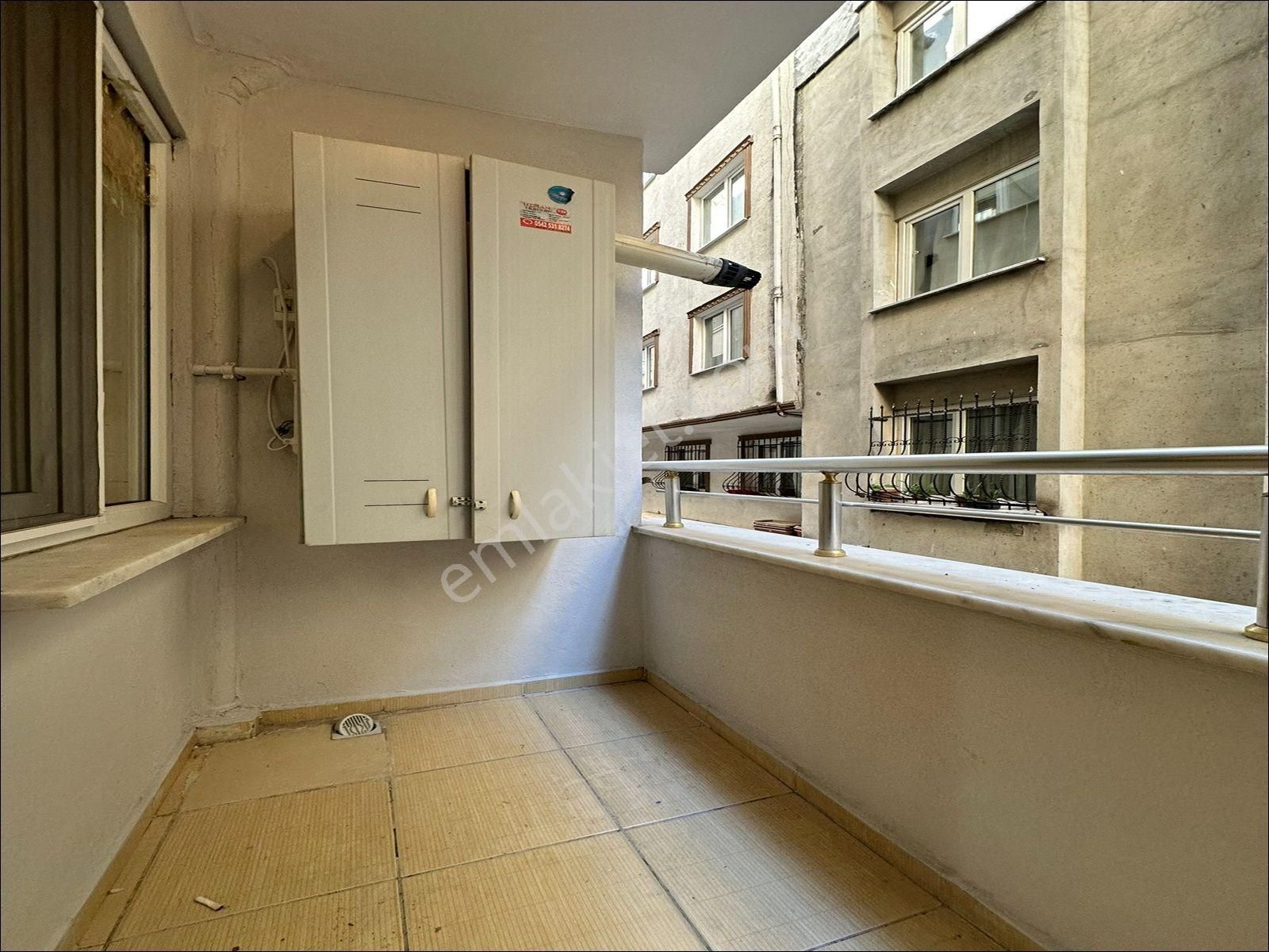 Lıon 'dan Haramidere Metrobüsüne 10dk Mesafede Fırsat Daire !! - Görsel 5