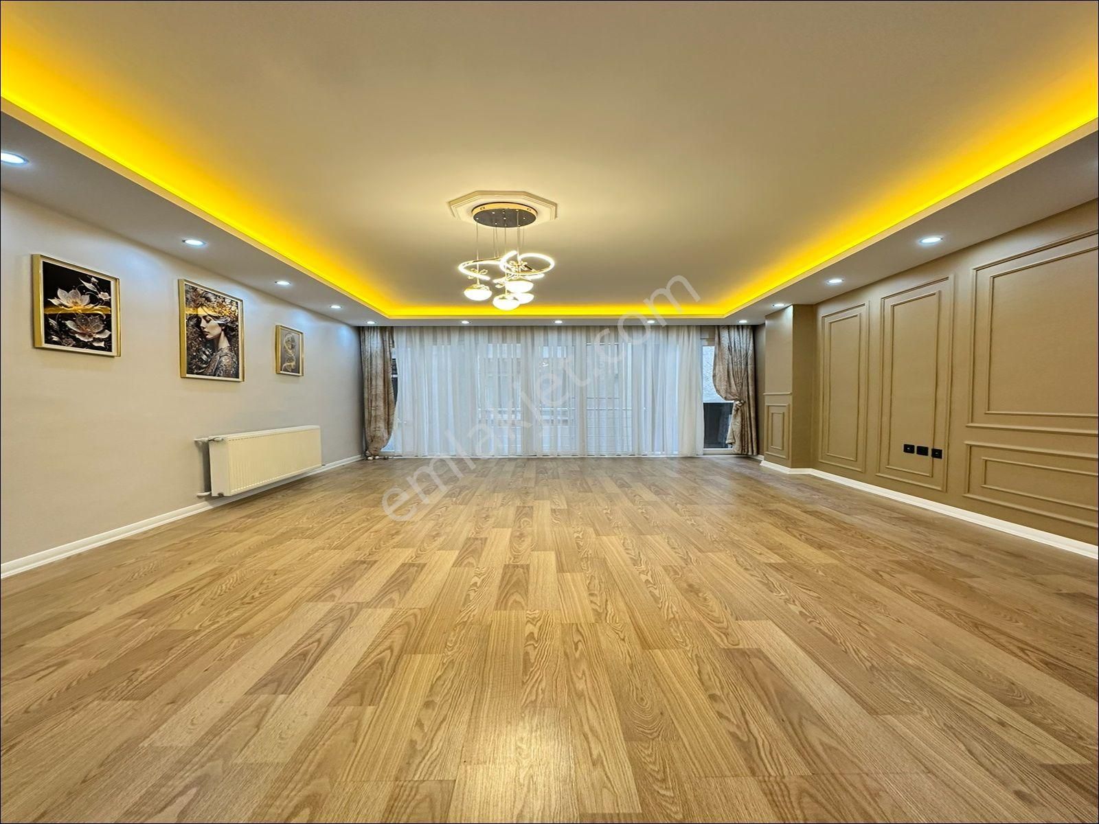 Lıon 'dan Haramidere Metrobüsüne 10dk Mesafede Fırsat Daire !! - Görsel 2