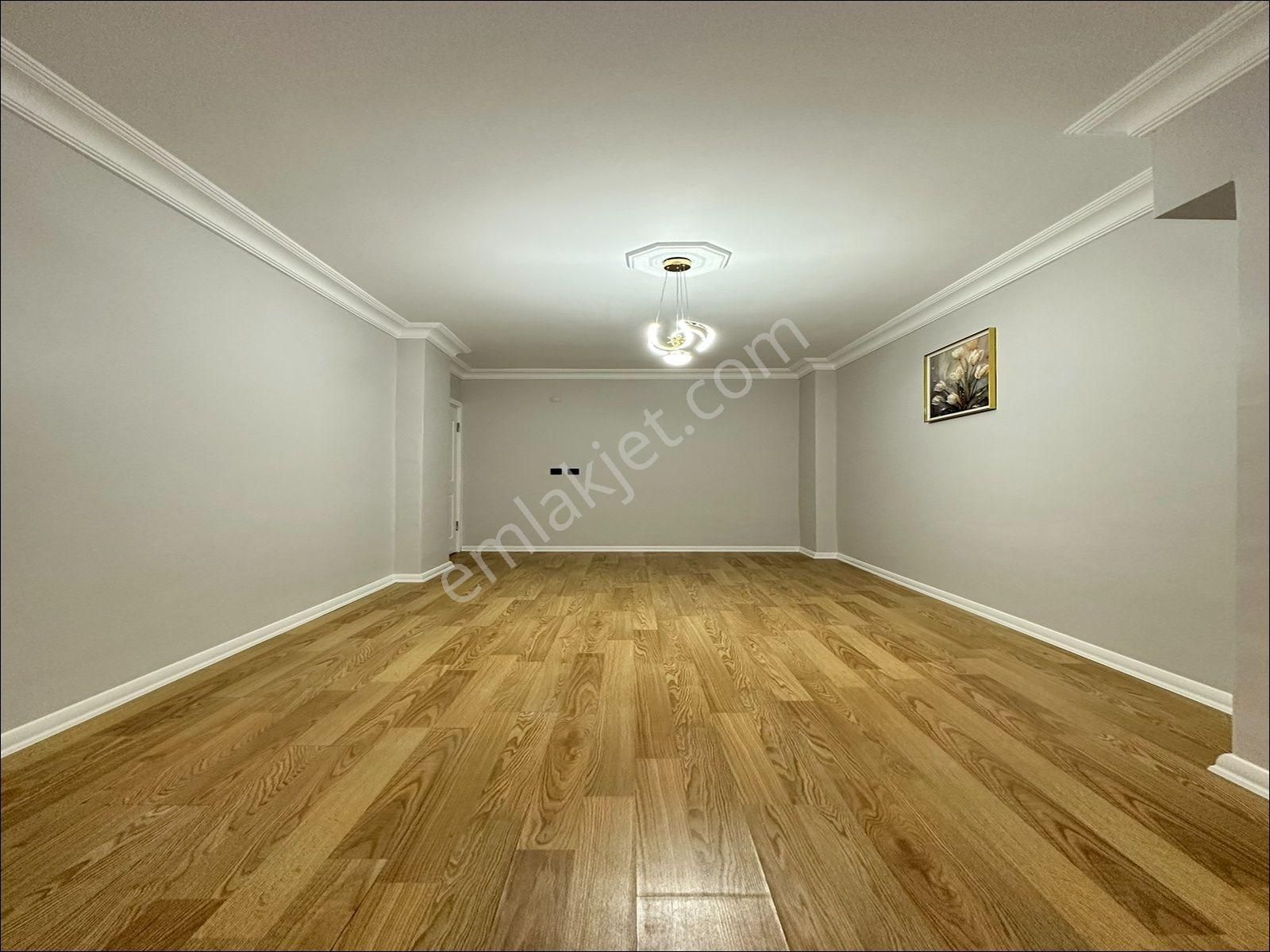 Lıon 'dan Haramidere Metrobüsüne 10dk Mesafede Fırsat Daire !! - Görsel 7