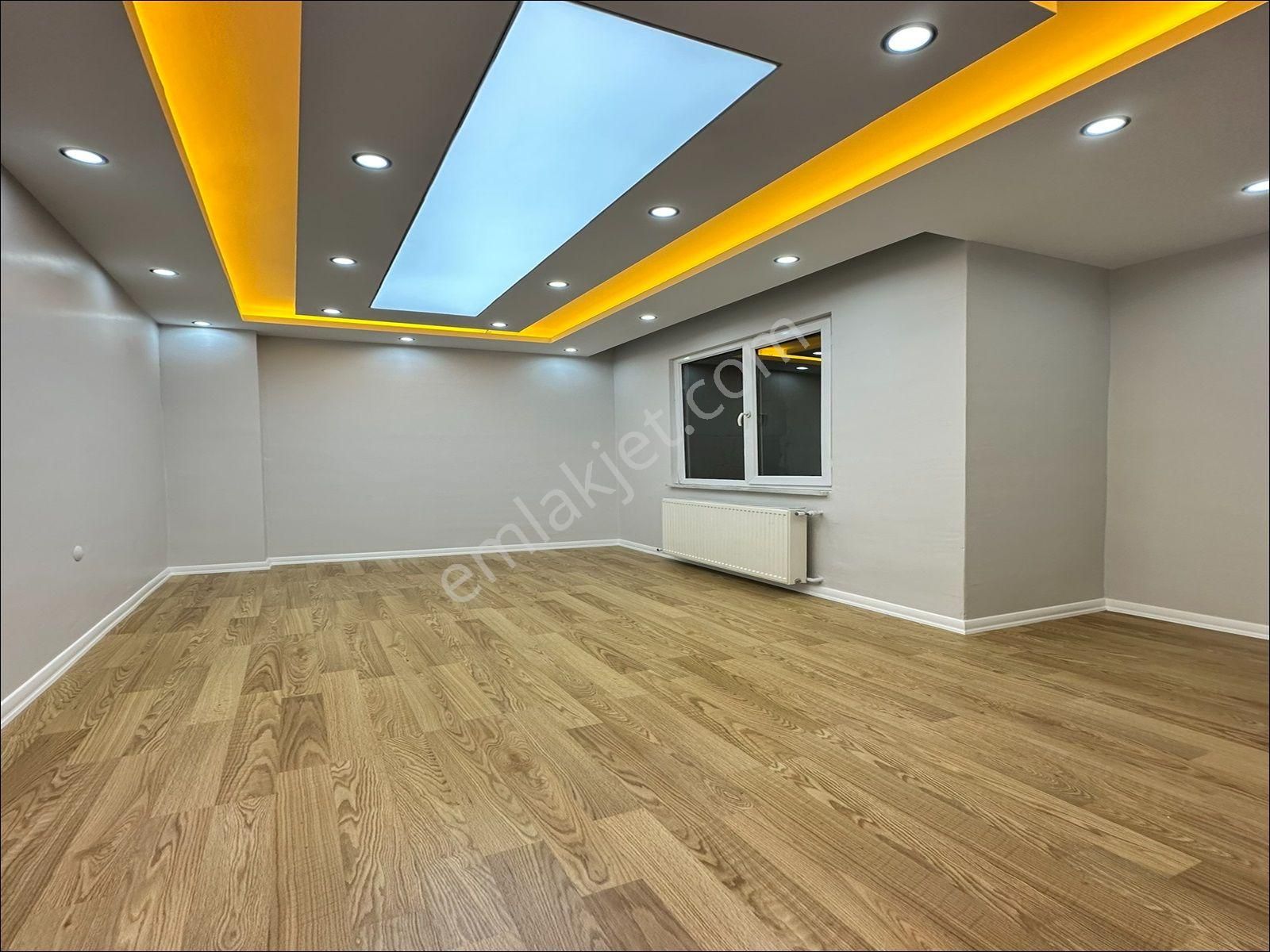 Lıon 'dan Haramidere Metrobüsüne 10dk Mesafede Fırsat Daire !! - Görsel 8