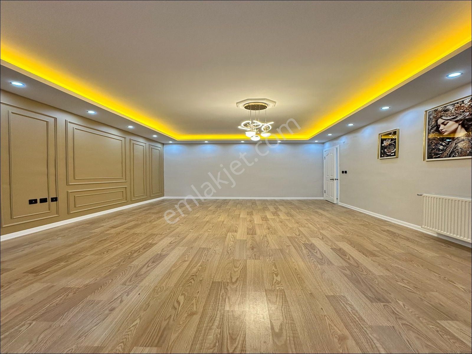 Lıon 'dan Haramidere Metrobüsüne 10dk Mesafede Fırsat Daire !! - Görsel 4