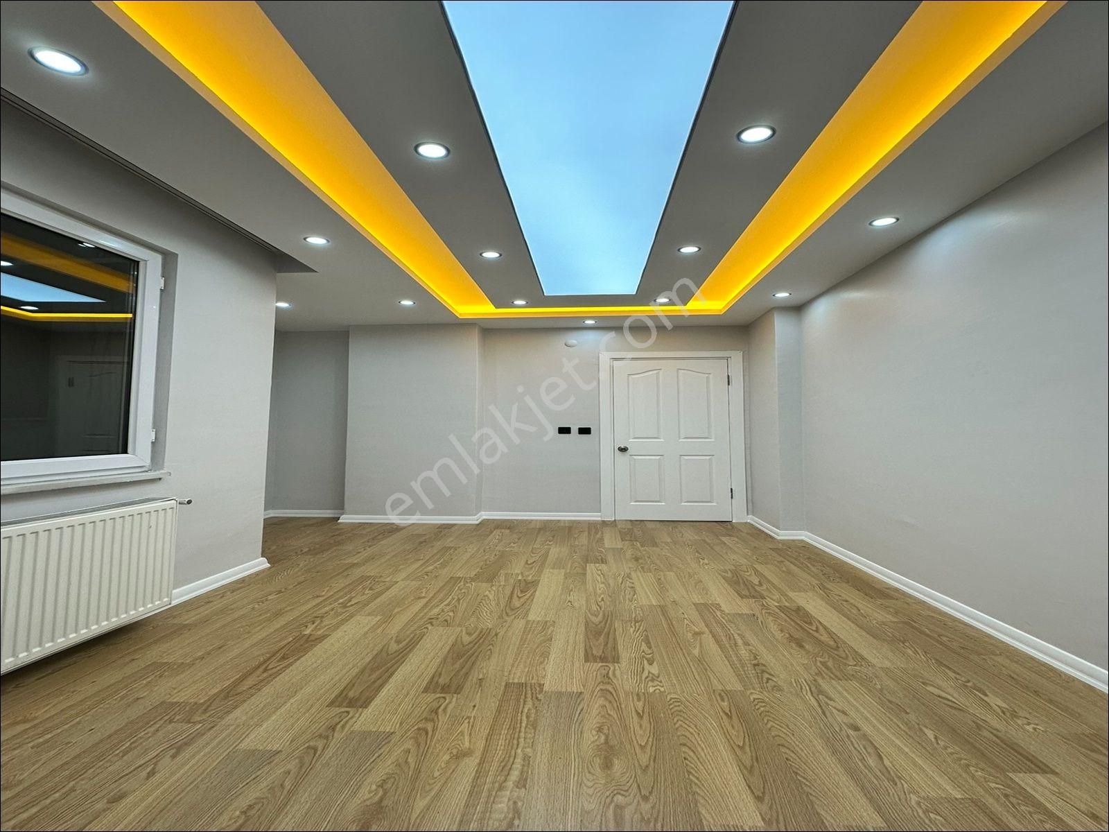 Lıon 'dan Haramidere Metrobüsüne 10dk Mesafede Fırsat Daire !! - Görsel 9