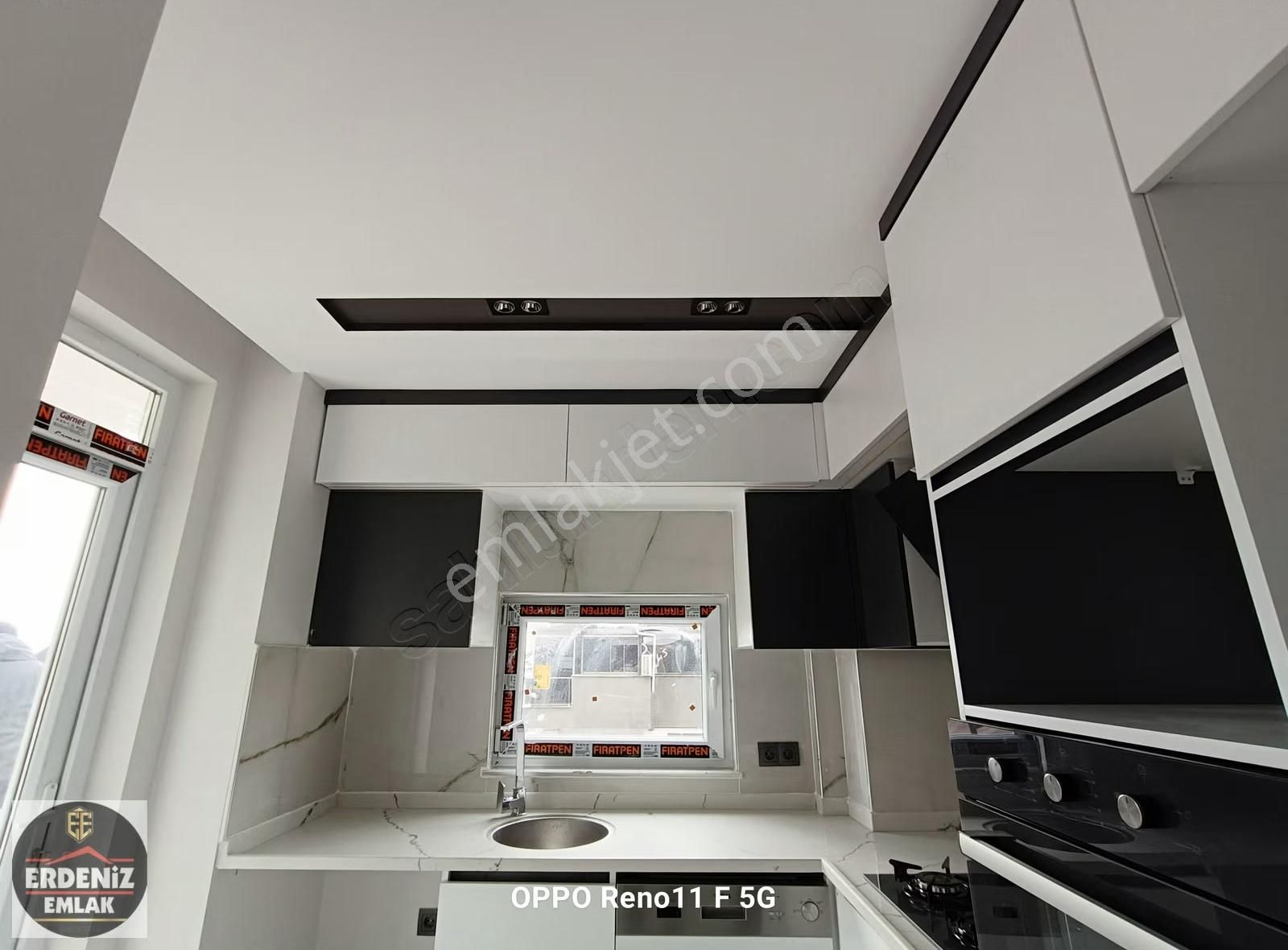 Kepez Kütükçü Mh 1+1katta Manzaralı Full Donanımlı Son Daire