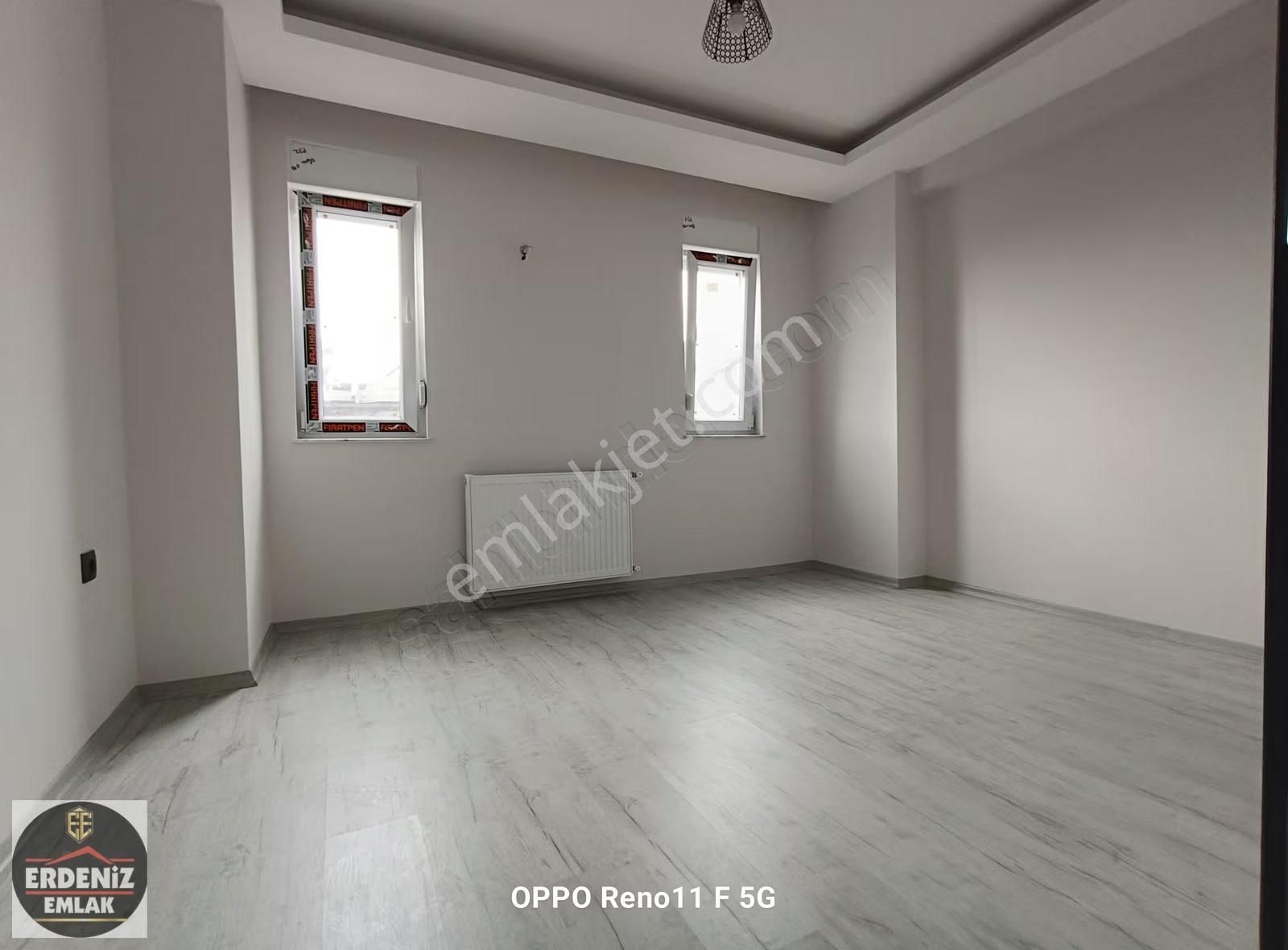 Kepez Kütükçü Mh 1+1katta Manzaralı Full Donanımlı Son Daire - Görsel 19