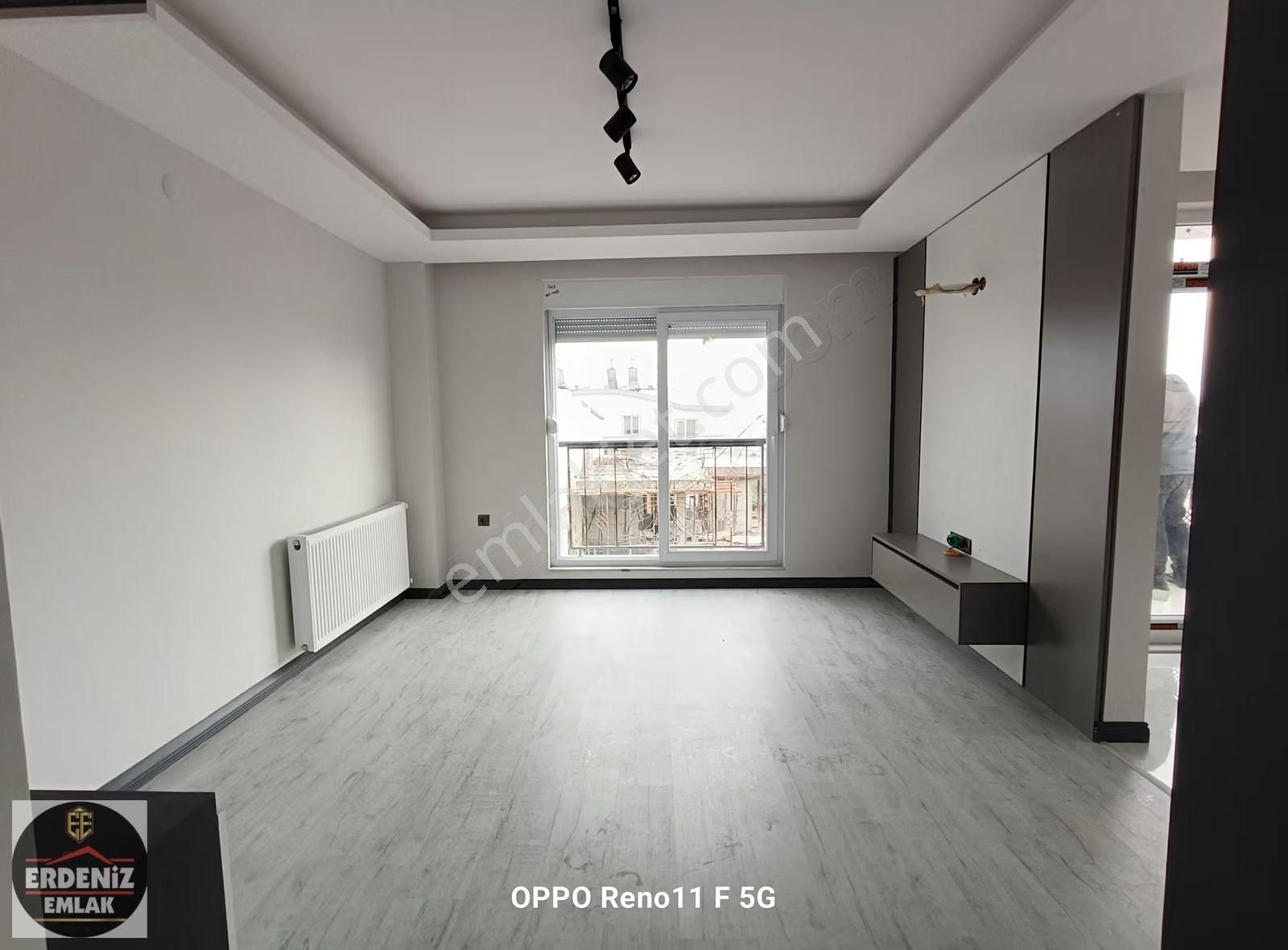 Kepez Kütükçü Mh 1+1katta Manzaralı Full Donanımlı Son Daire - Görsel 8