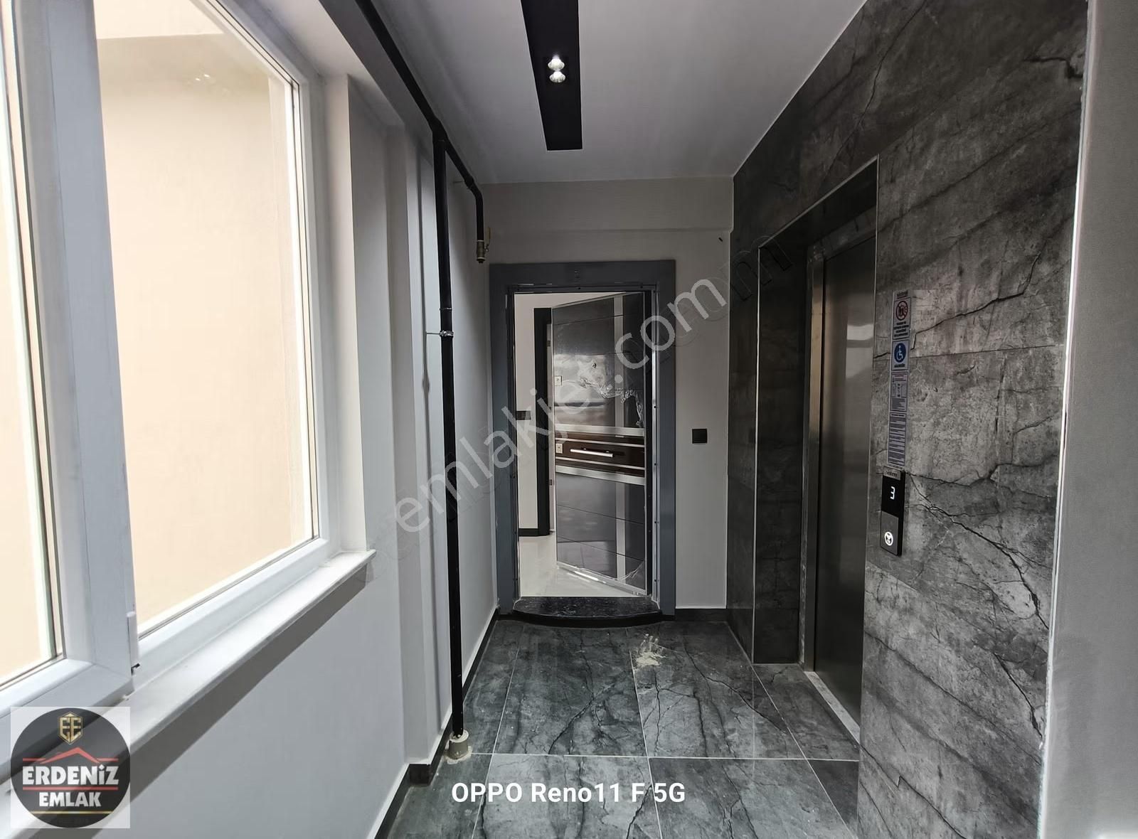 Kepez Kütükçü Mh 1+1katta Manzaralı Full Donanımlı Son Daire - Görsel 21