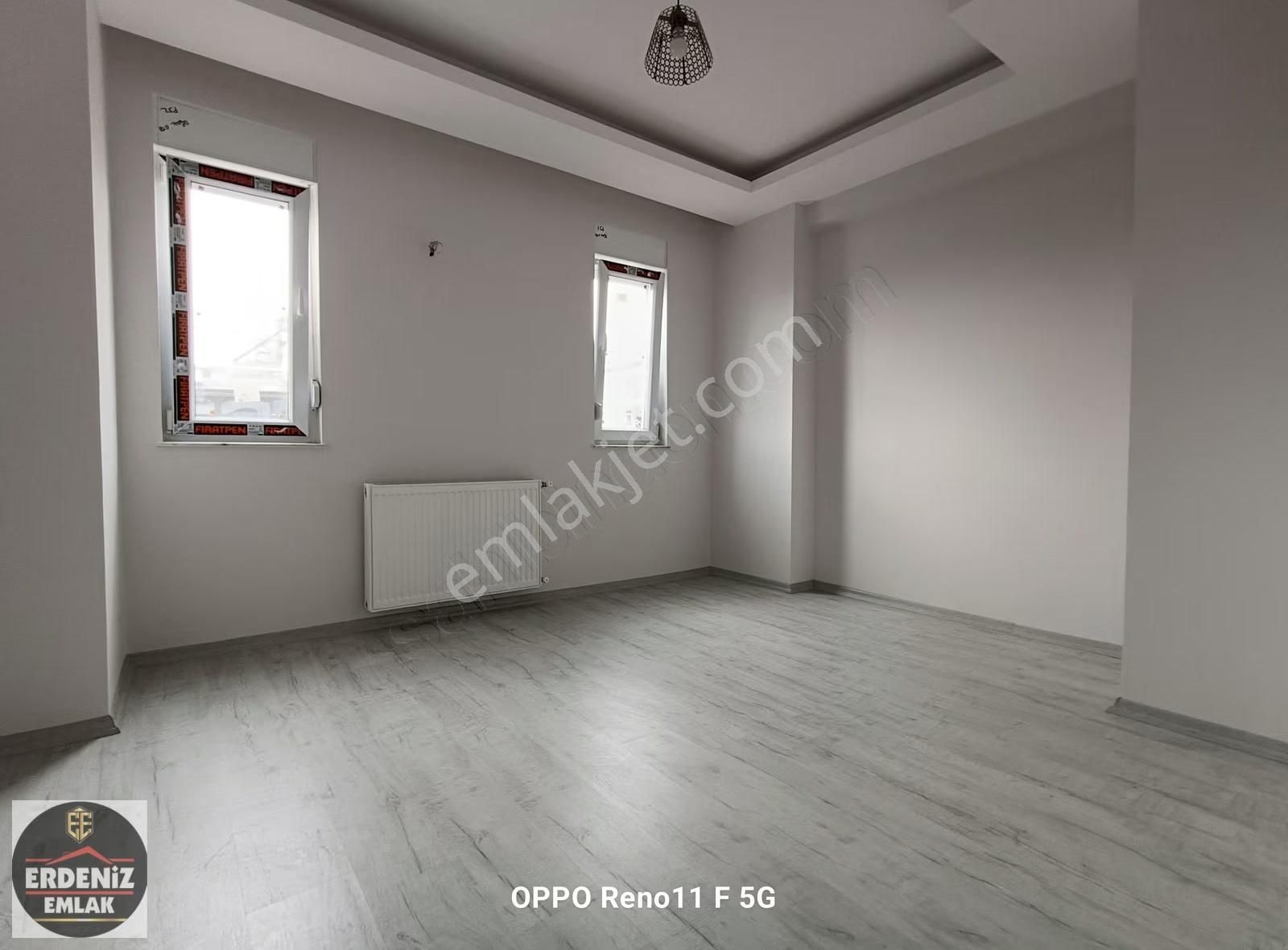 Kepez Kütükçü Mh 1+1katta Manzaralı Full Donanımlı Son Daire - Görsel 9