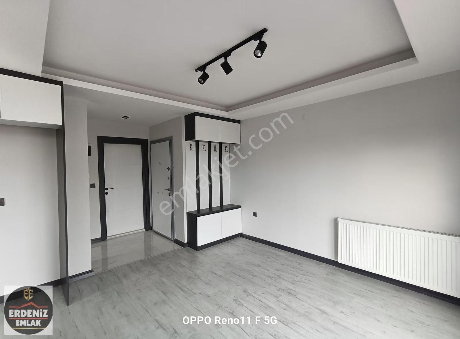 Kepez Kütükçü Mh 1+1katta Manzaralı Full Donanımlı Son Daire - Görsel 10