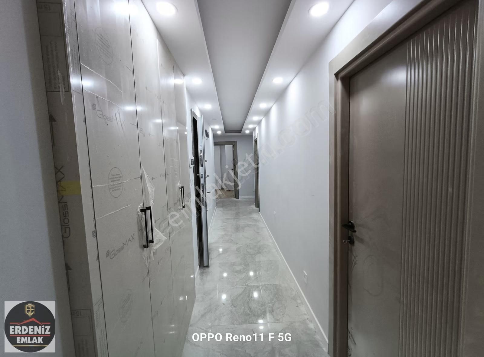 Kepez Kütükçü Mh Tek Daire Üzeri 3+1 130m2 Önü Açık Daire Kaçmaz - Görsel 28