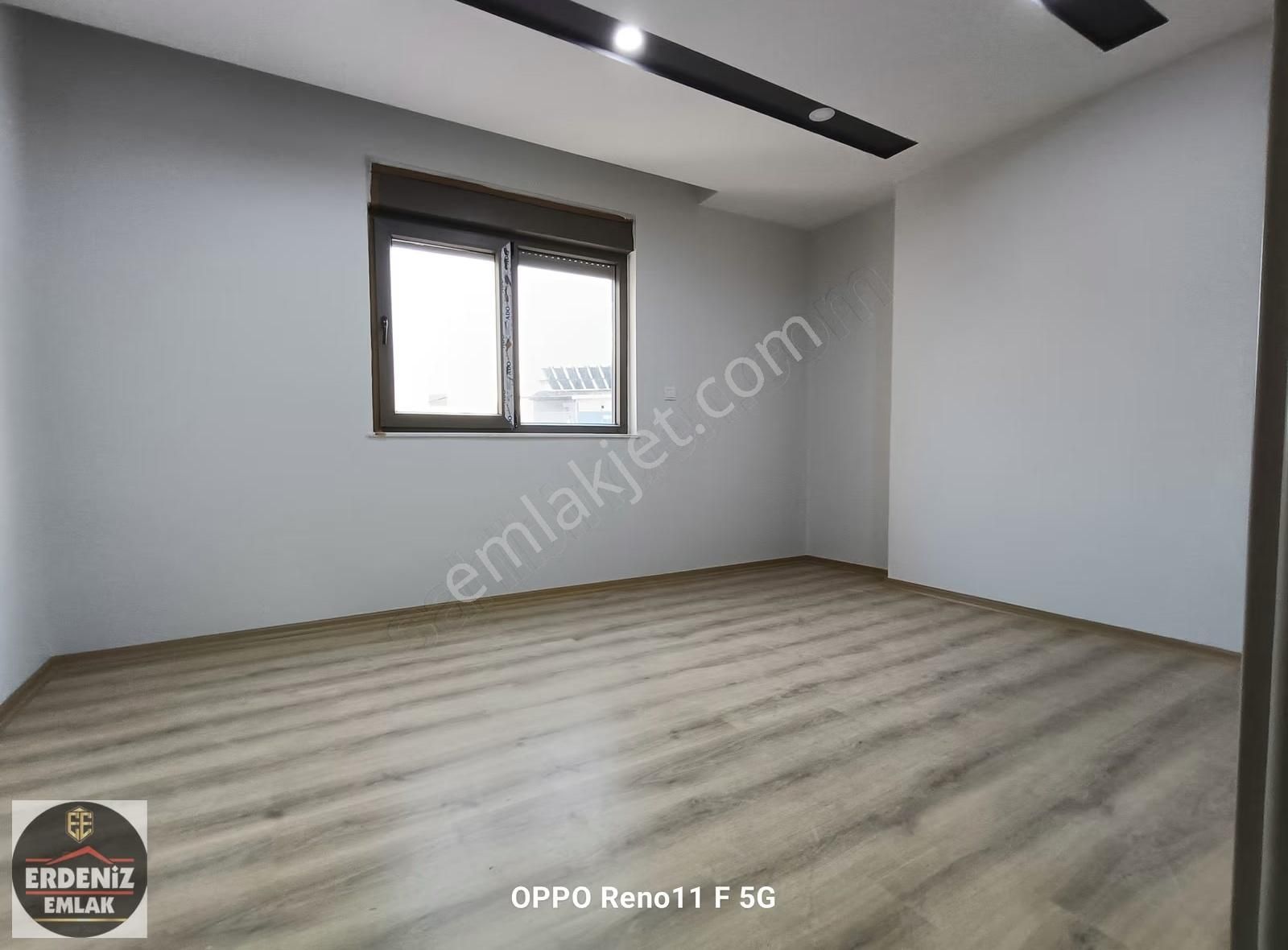 Kepez Kütükçü Mh Tek Daire Üzeri 3+1 130m2 Önü Açık Daire Kaçmaz - Görsel 25