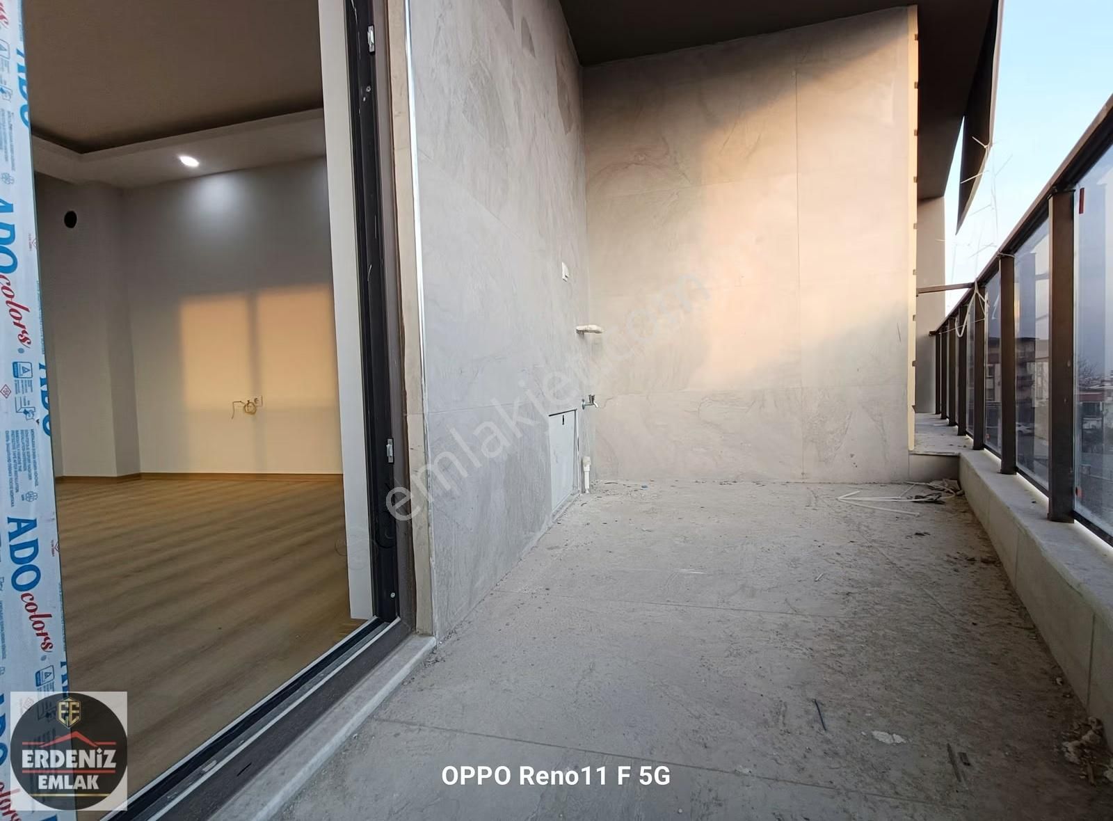 Kepez Kütükçü Mh Tek Daire Üzeri 3+1 130m2 Önü Açık Daire Kaçmaz - Görsel 4