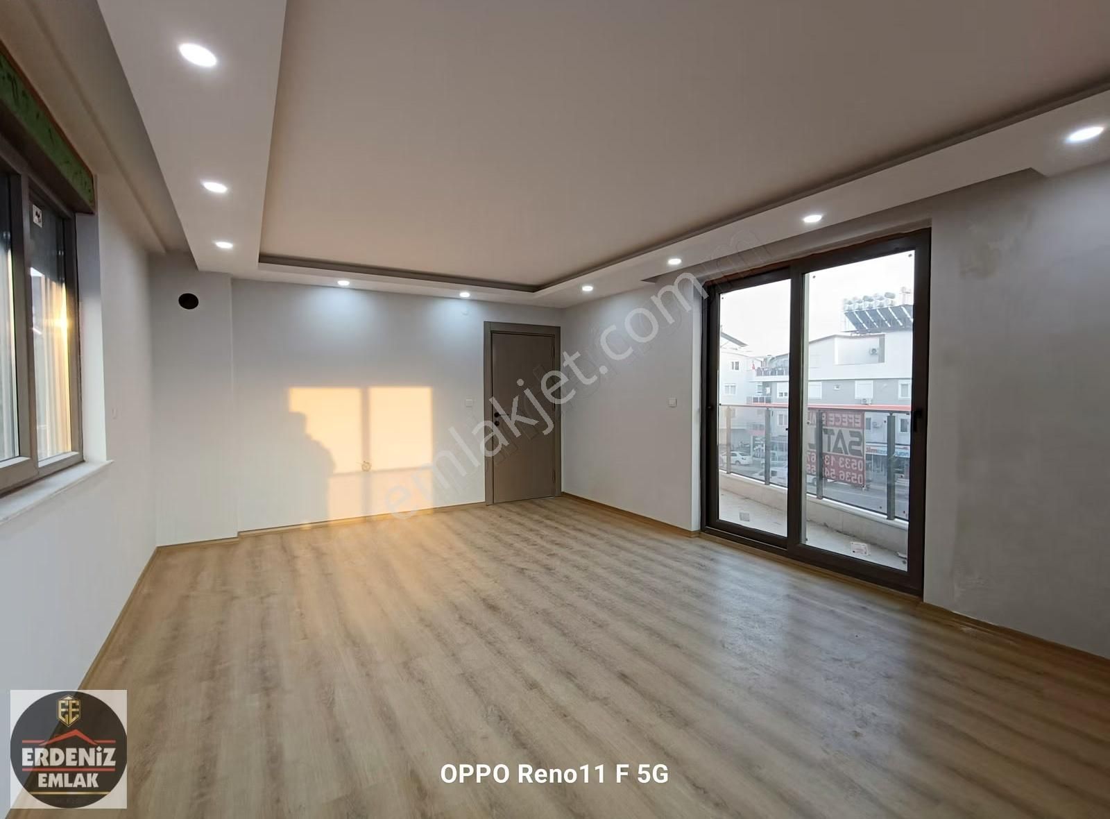 Kepez Kütükçü Mh Tek Daire Üzeri 3+1 130m2 Önü Açık Daire Kaçmaz - Görsel 33