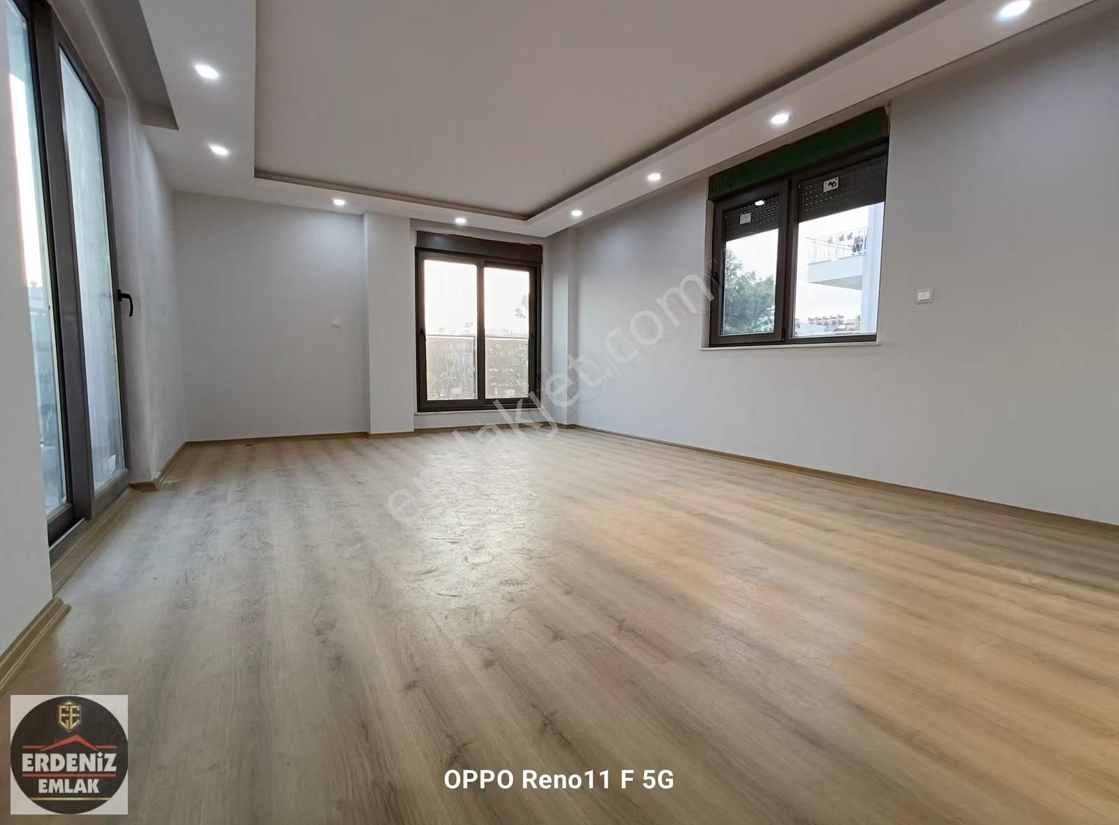 Kepez Kütükçü Mh Tek Daire Üzeri 3+1 130m2 Önü Açık Daire Kaçmaz - Görsel 26