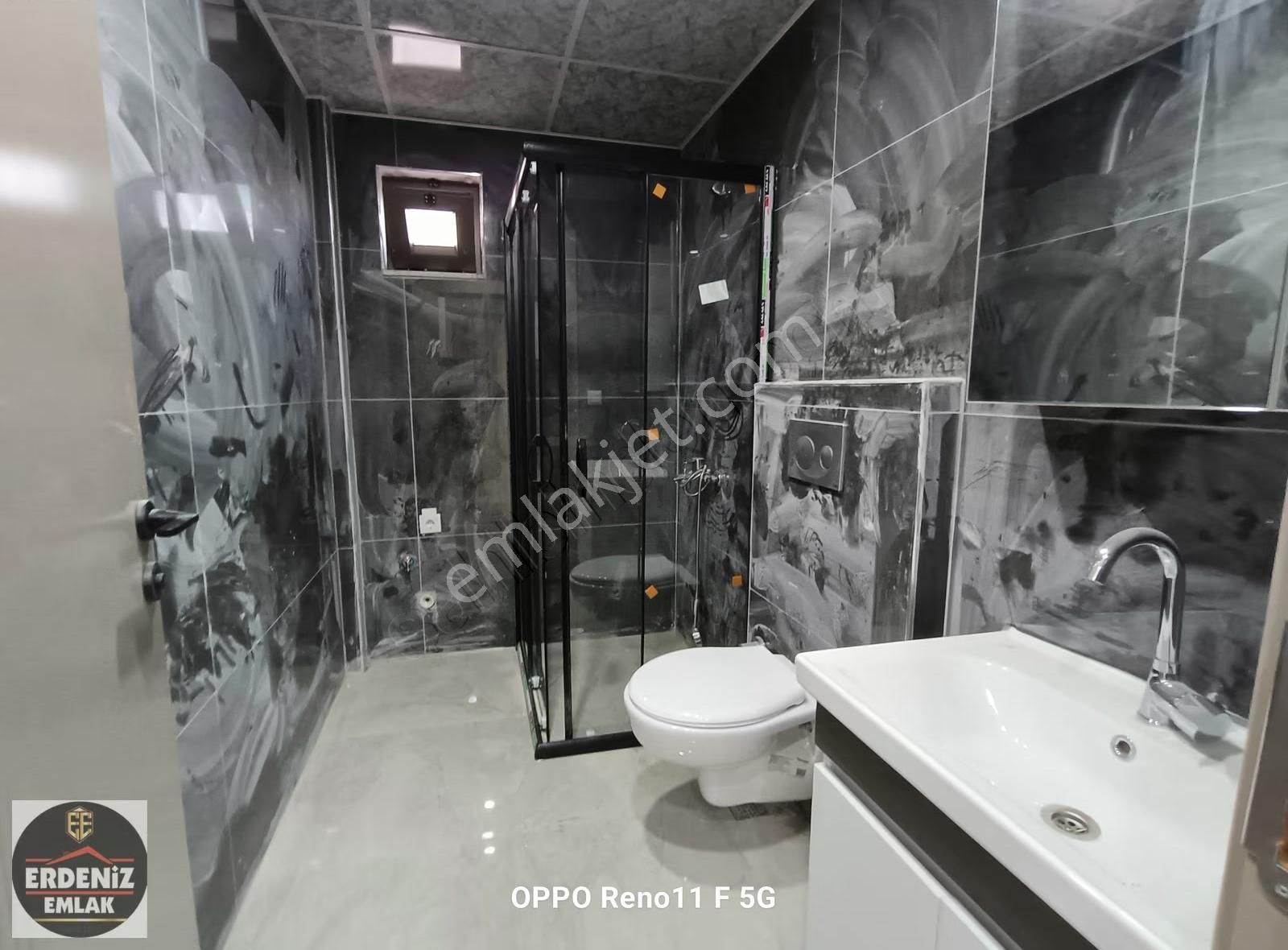 Kepez Kütükçü Mh Tek Daire Üzeri 3+1 130m2 Önü Açık Daire Kaçmaz - Görsel 8