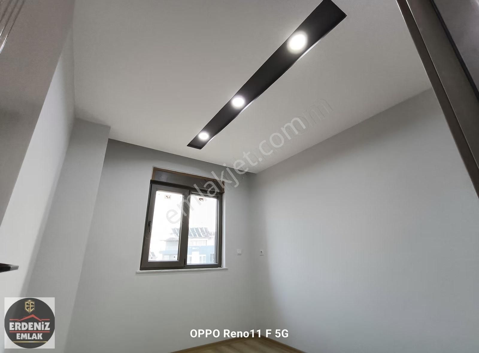 Kepez Kütükçü Mh Tek Daire Üzeri 3+1 130m2 Önü Açık Daire Kaçmaz - Görsel 3