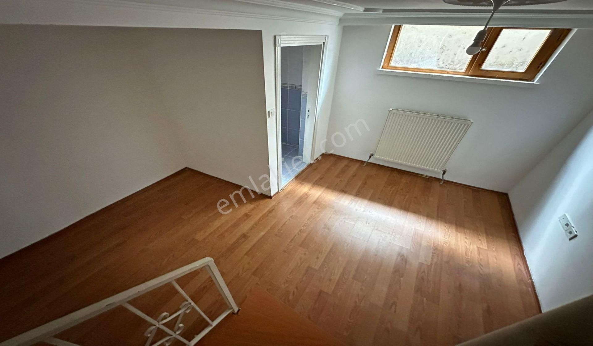 Kuşcağız Muhtarlık Yakını 3+1 Ters Dubleks Çift Banyolu - Görsel 21