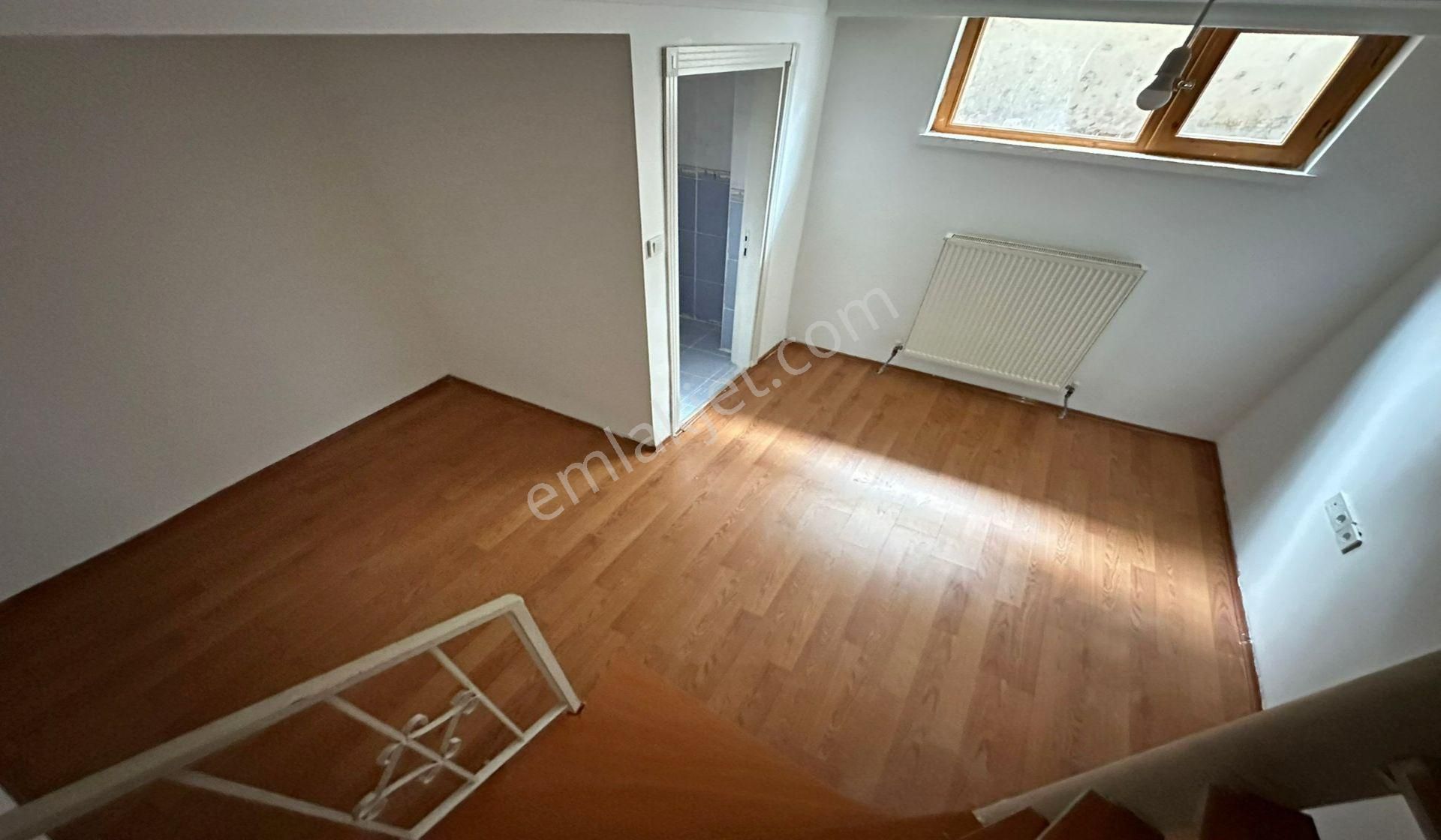 Kuşcağız Muhtarlık Yakını 3+1 Ters Dubleks Çift Banyolu - Görsel 22