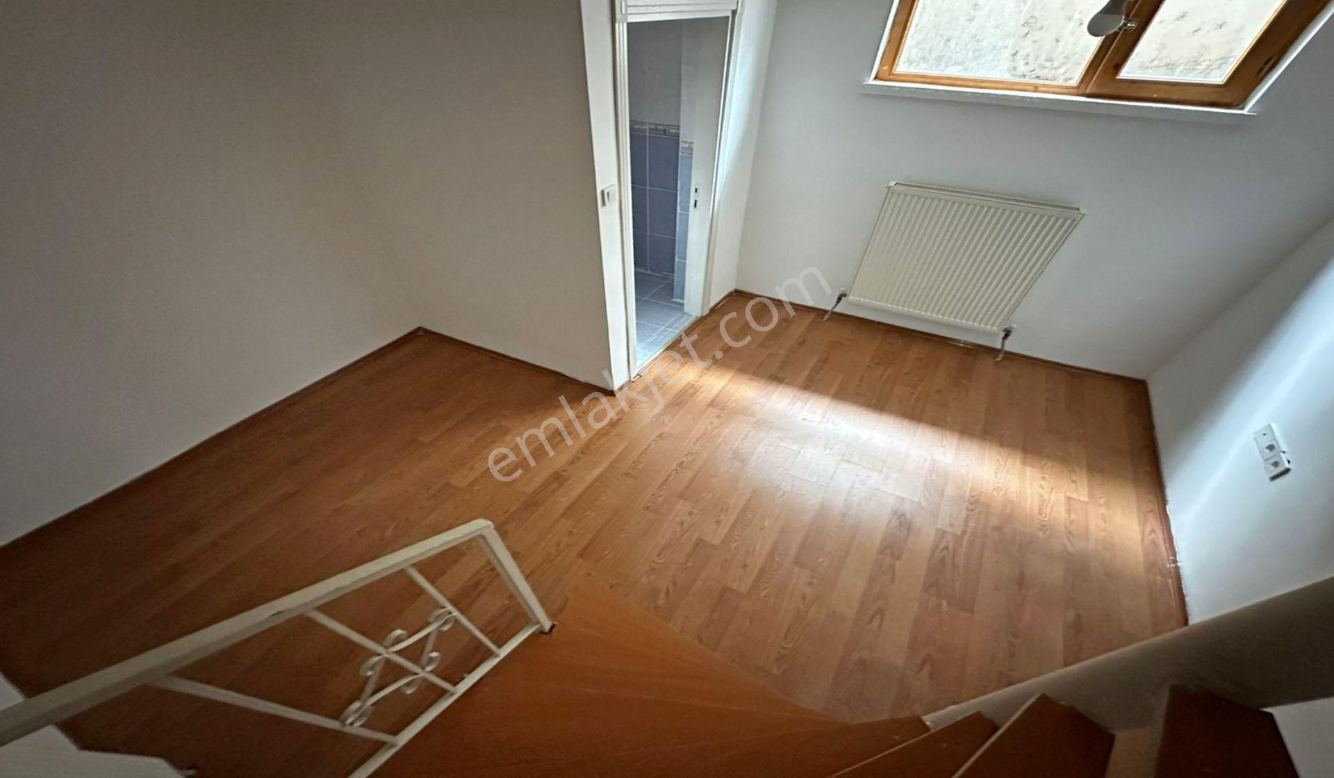 Kuşcağız Muhtarlık Yakını 3+1 Ters Dubleks Çift Banyolu - Görsel 24