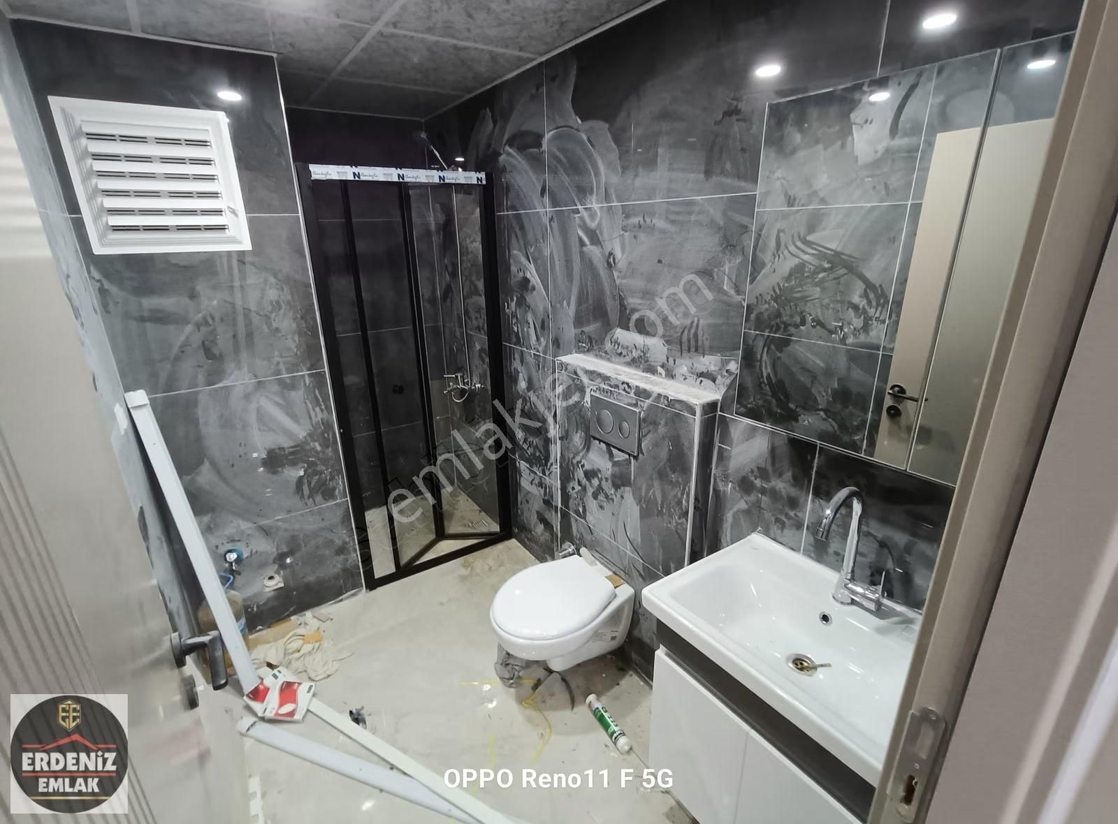 Kepez Kütükçü Mh 5+1 220m2 Tek Daire Üzerine Dubleks Daire - Görsel 30