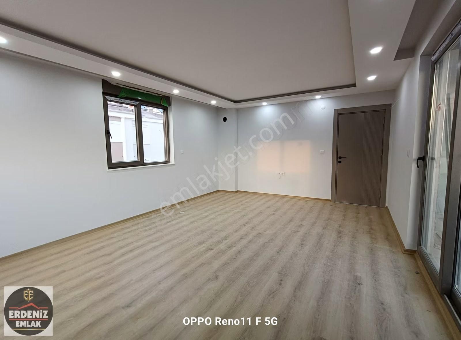 Kepez Kütükçü Mh 5+1 220m2 Tek Daire Üzerine Dubleks Daire - Görsel 14