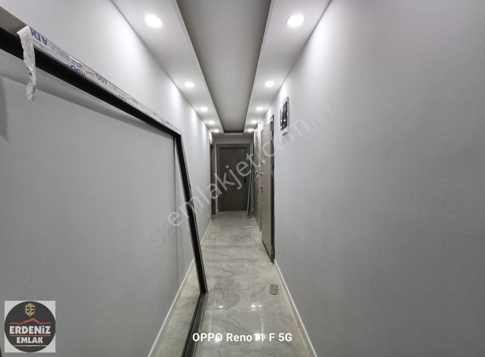 Kepez Kütükçü Mh 5+1 220m2 Tek Daire Üzerine Dubleks Daire - Görsel 23