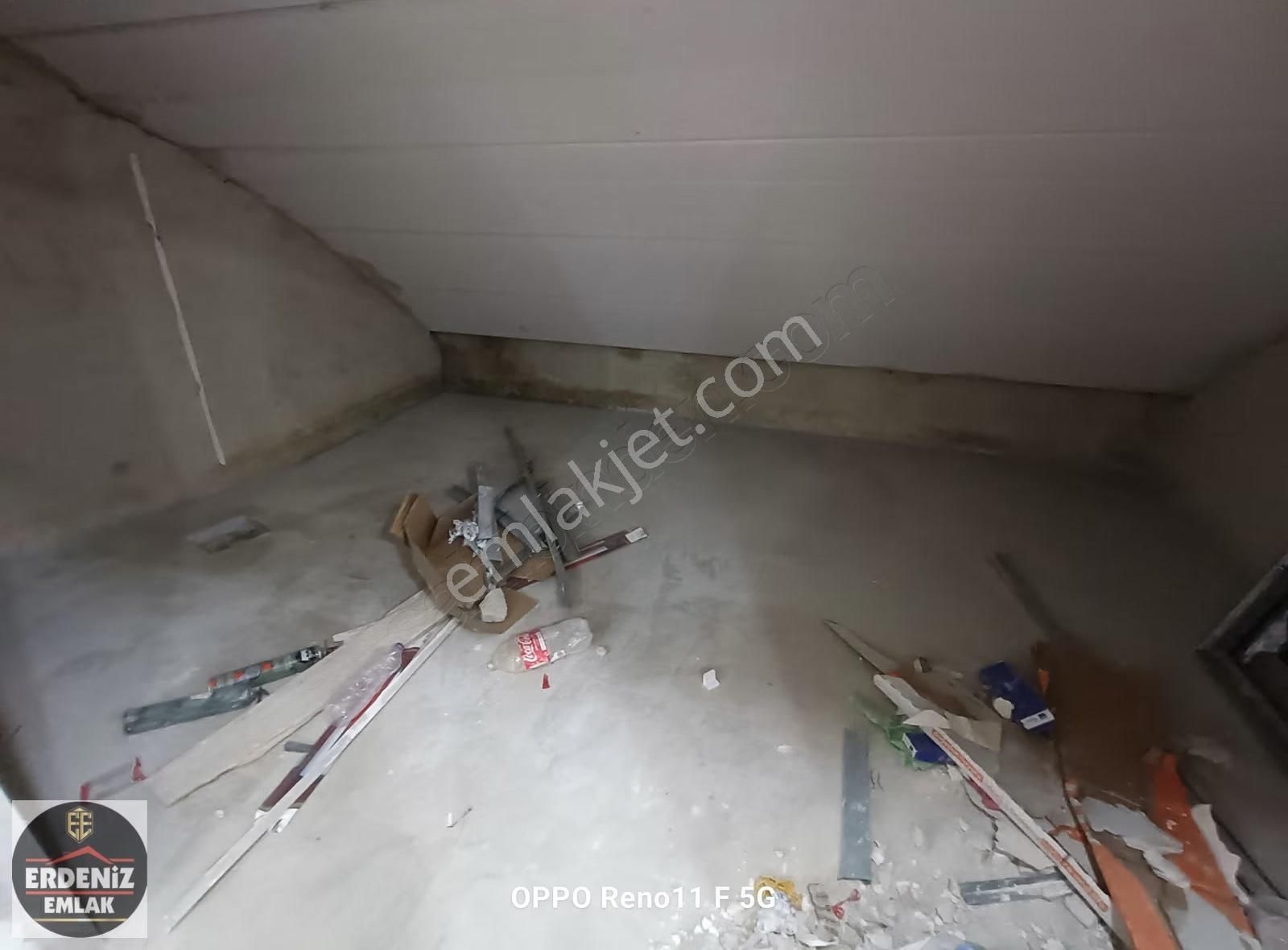 Kepez Kütükçü Mh 5+1 220m2 Tek Daire Üzerine Dubleks Daire - Görsel 35