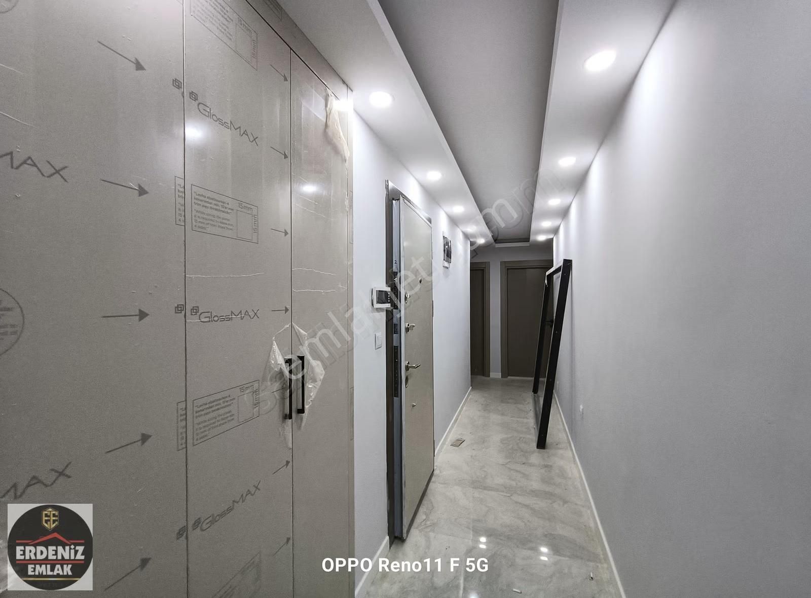 Kepez Kütükçü Mh 5+1 220m2 Tek Daire Üzerine Dubleks Daire - Görsel 24