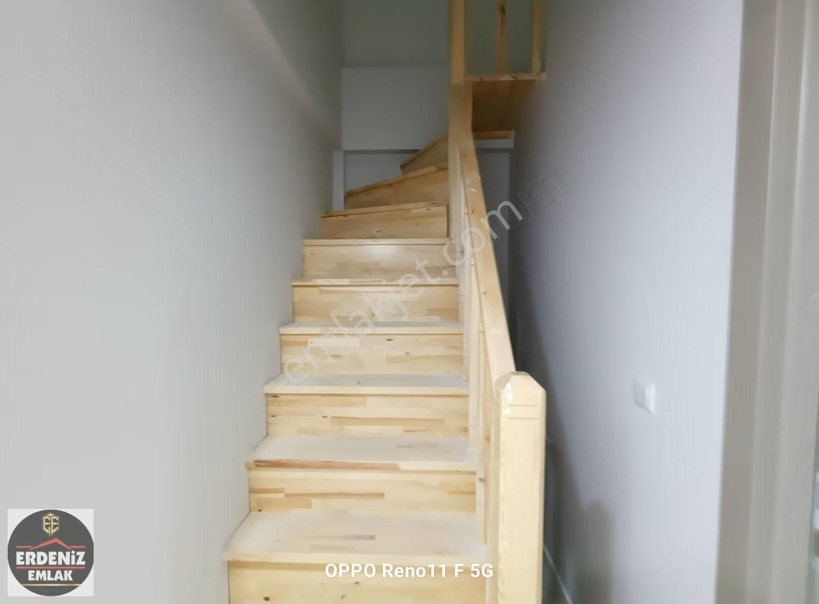 Kepez Kütükçü Mh 5+1 220m2 Tek Daire Üzerine Dubleks Daire - Görsel 6