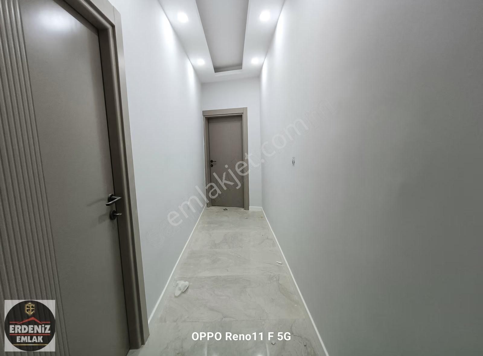 Kepez Kütükçü Mh 5+1 220m2 Tek Daire Üzerine Dubleks Daire - Görsel 2