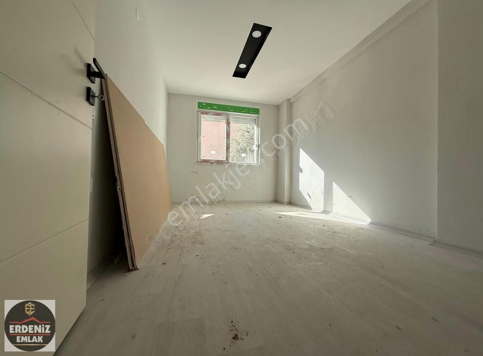 Kepez Kütükçü Mh 2+1 Ebeveyn Banyolu Yol Cephe Yüksek Giriş Kat - Görsel 11