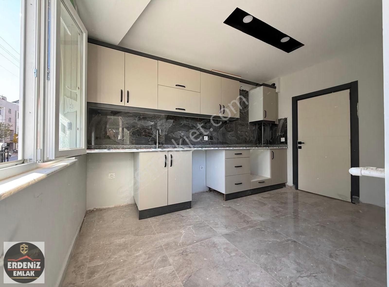 Kepez Kütükçü Mh 2+1 Ebeveyn Banyolu Yol Cephe Yüksek Giriş Kat - Görsel 12