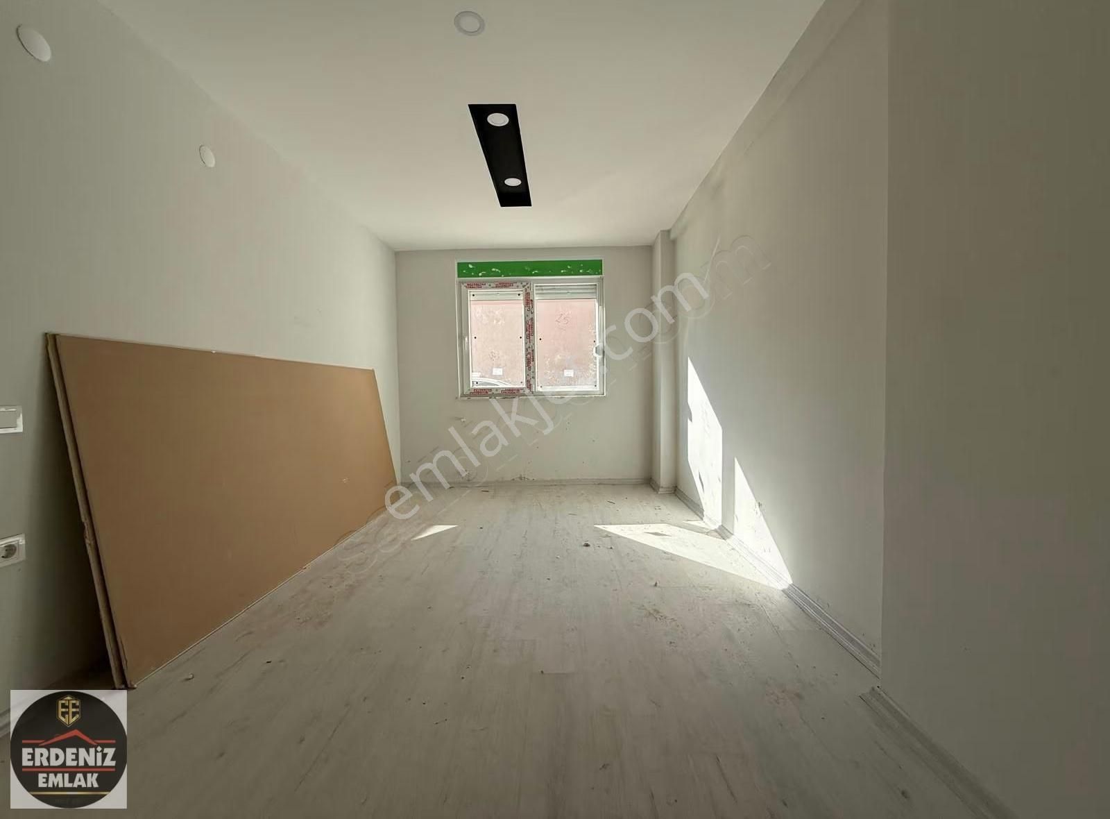 Kepez Kütükçü Mh 2+1 Ebeveyn Banyolu Yol Cephe Yüksek Giriş Kat - Görsel 29