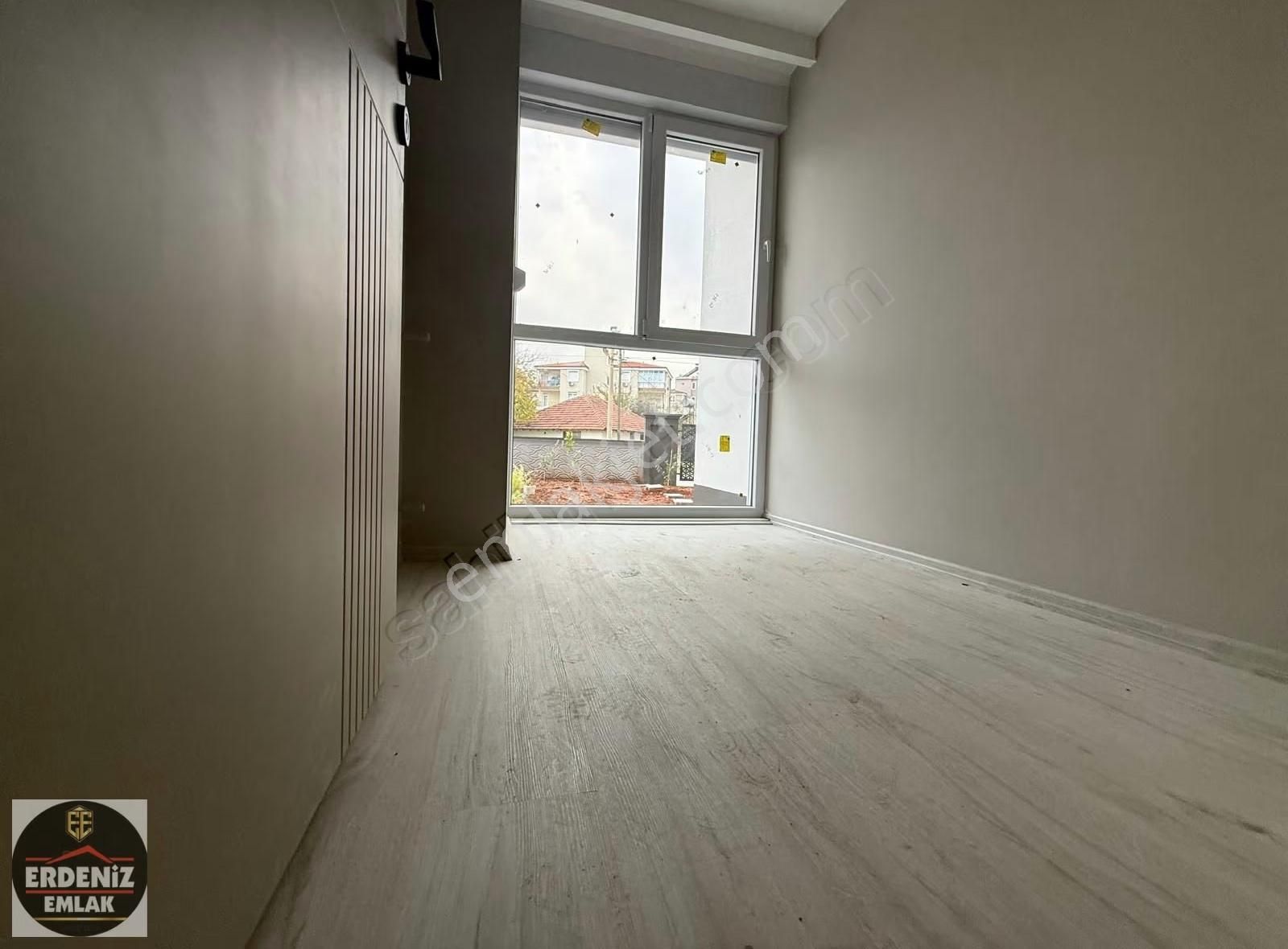 Kepez Gazi Mh 2+1 75m2 Güney Cepheli Sıfır Yüksek Giriş Daire - Görsel 25