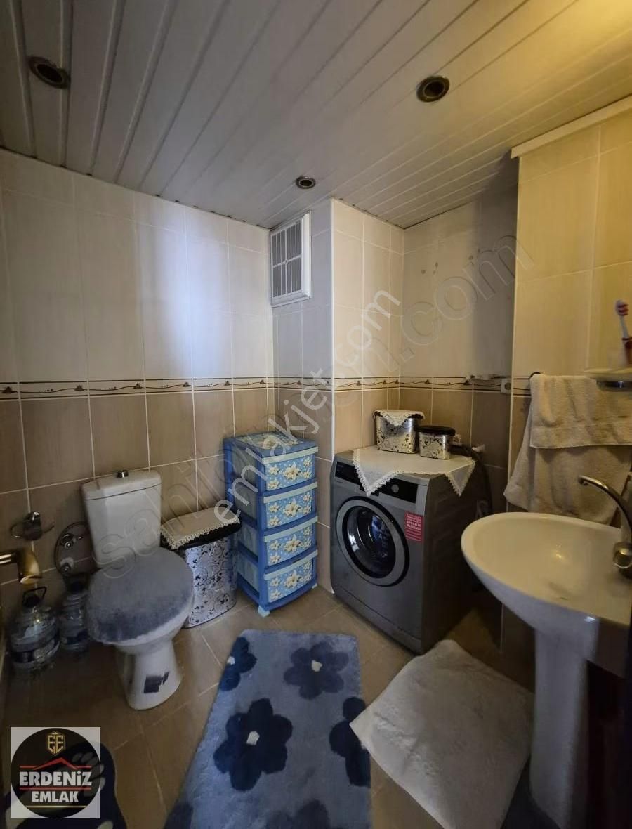 Yeşiltepe Mh 2+1 Geniş Köşe Başı Çağlayan Lisesi Yakını Kaçmaz - Görsel 17