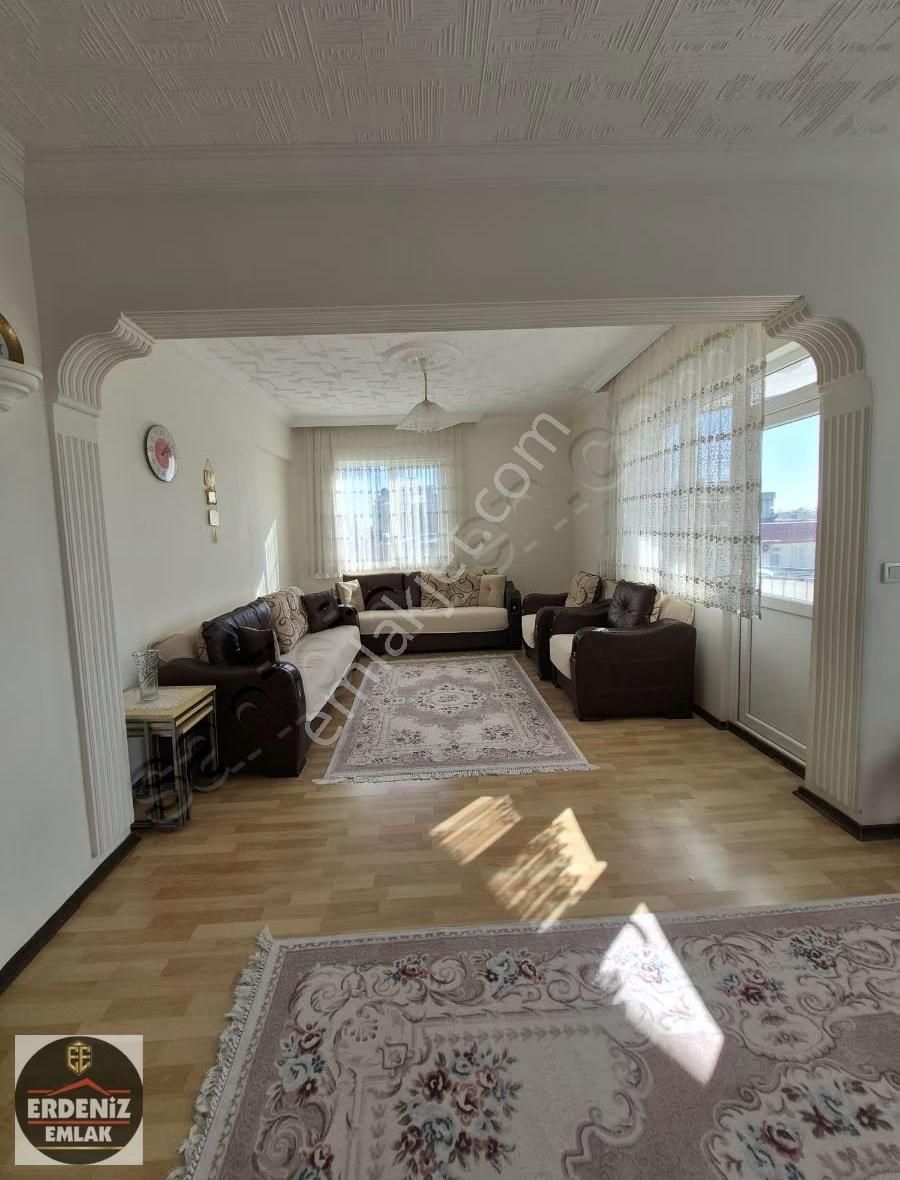 Yeşiltepe Mh 2+1 Geniş Köşe Başı Çağlayan Lisesi Yakını Kaçmaz - Görsel 8