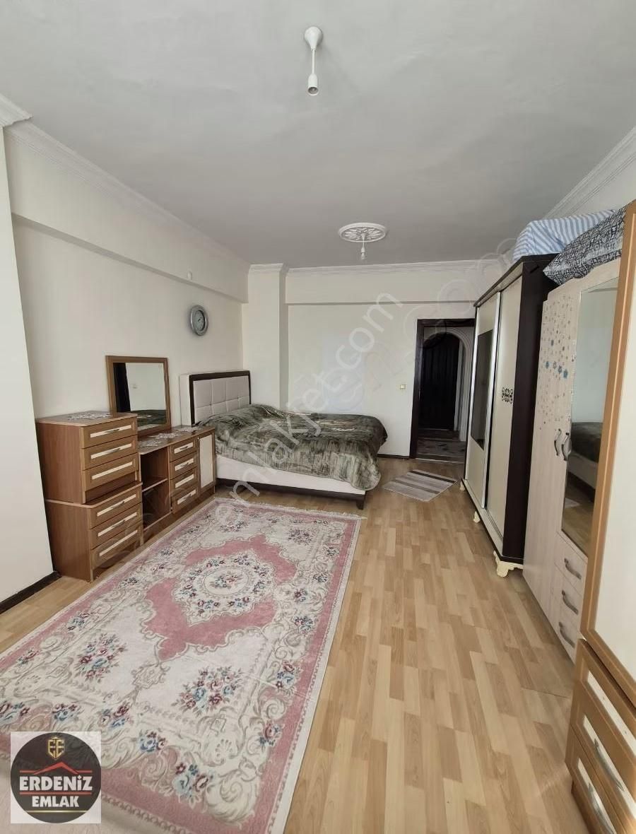 Yeşiltepe Mh 2+1 Geniş Köşe Başı Çağlayan Lisesi Yakını Kaçmaz - Görsel 7