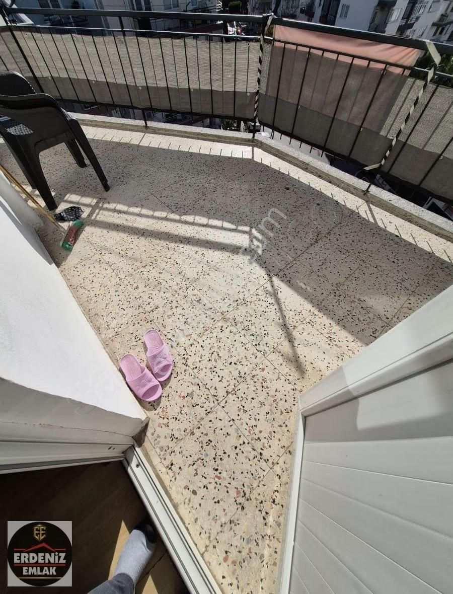 Yeşiltepe Mh 2+1 Geniş Köşe Başı Çağlayan Lisesi Yakını Kaçmaz - Görsel 31