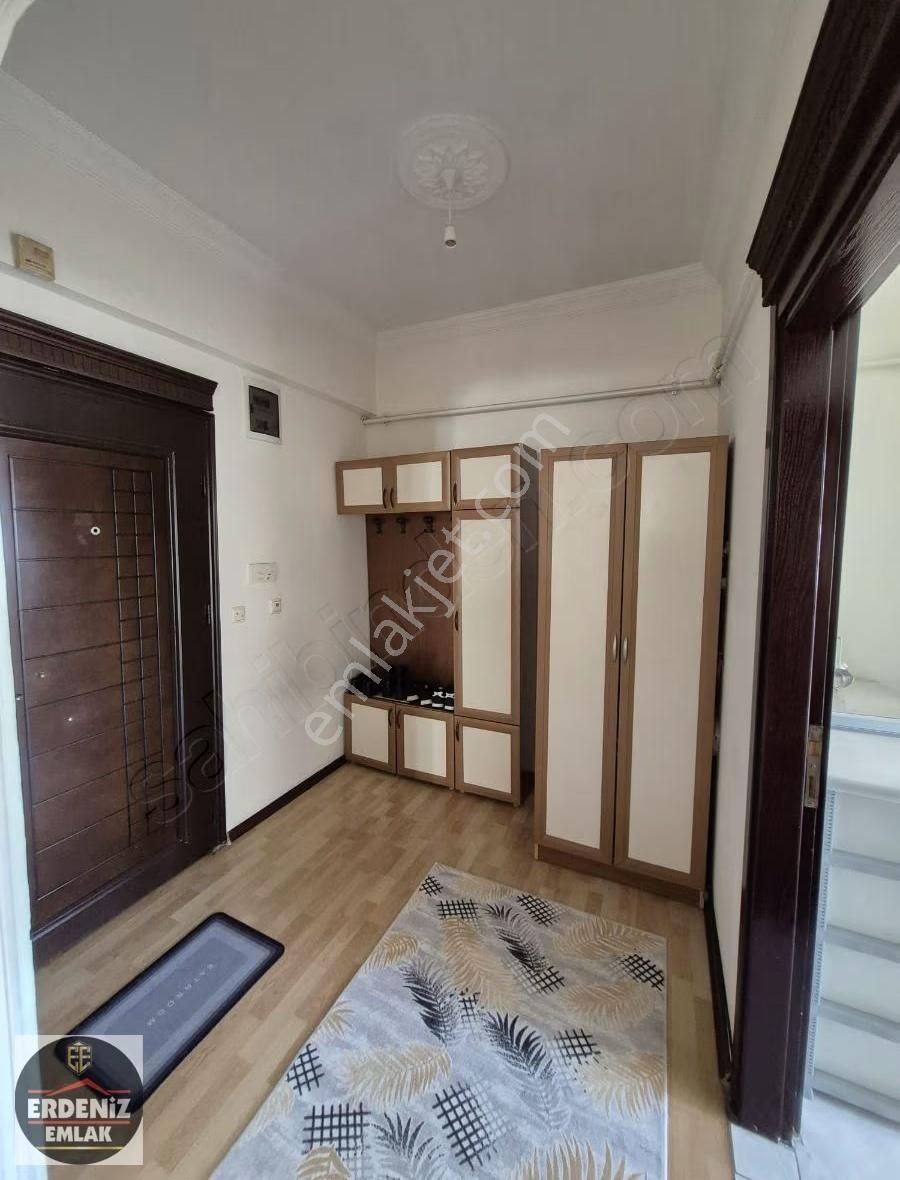 Yeşiltepe Mh 2+1 Geniş Köşe Başı Çağlayan Lisesi Yakını Kaçmaz - Görsel 14