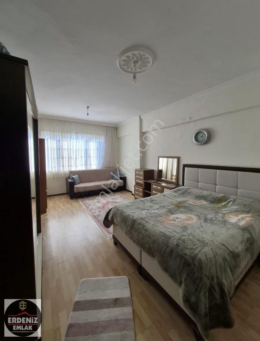 Yeşiltepe Mh 2+1 Geniş Köşe Başı Çağlayan Lisesi Yakını Kaçmaz - Görsel 12