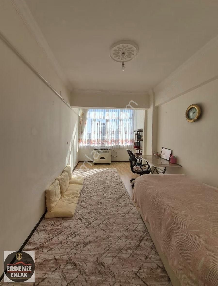 Yeşiltepe Mh 2+1 Geniş Köşe Başı Çağlayan Lisesi Yakını Kaçmaz - Görsel 29