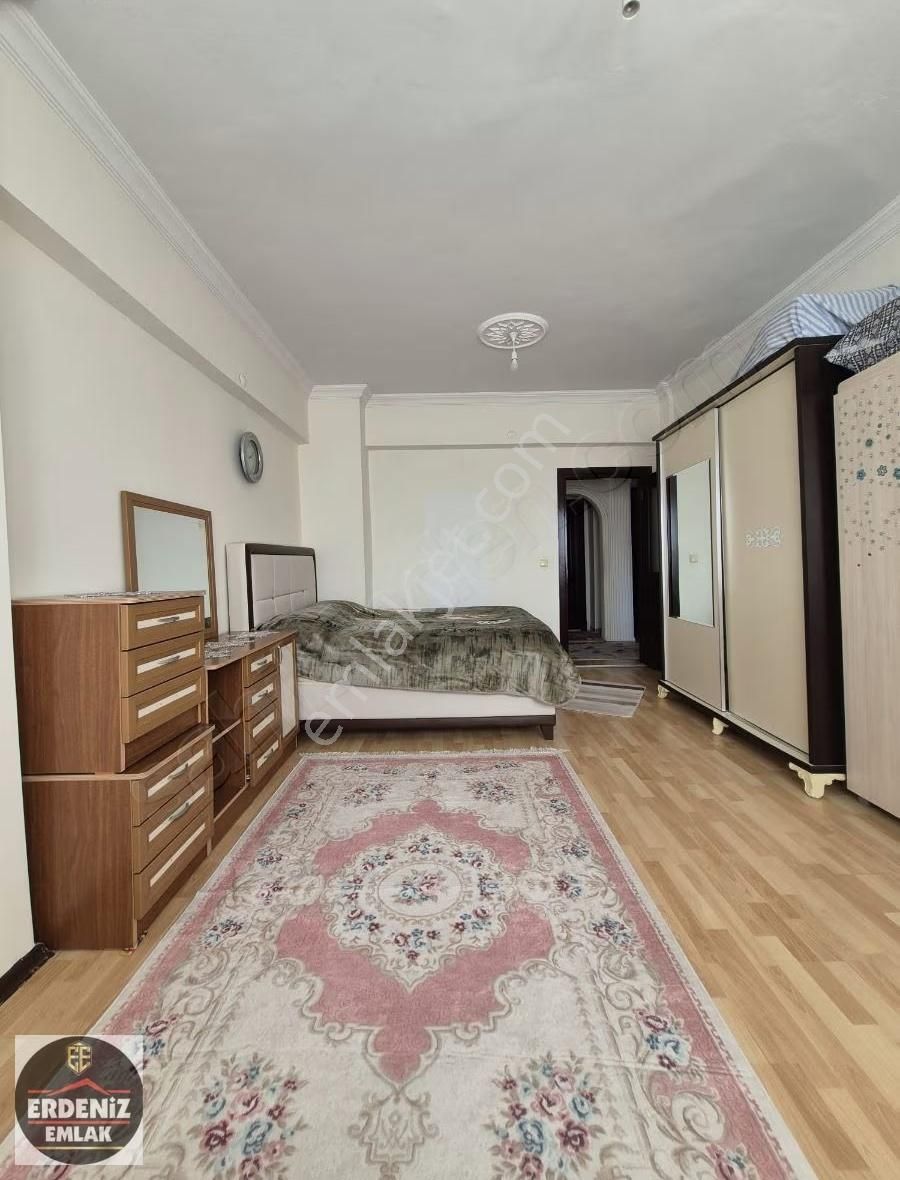 Yeşiltepe Mh 2+1 Geniş Köşe Başı Çağlayan Lisesi Yakını Kaçmaz - Görsel 19