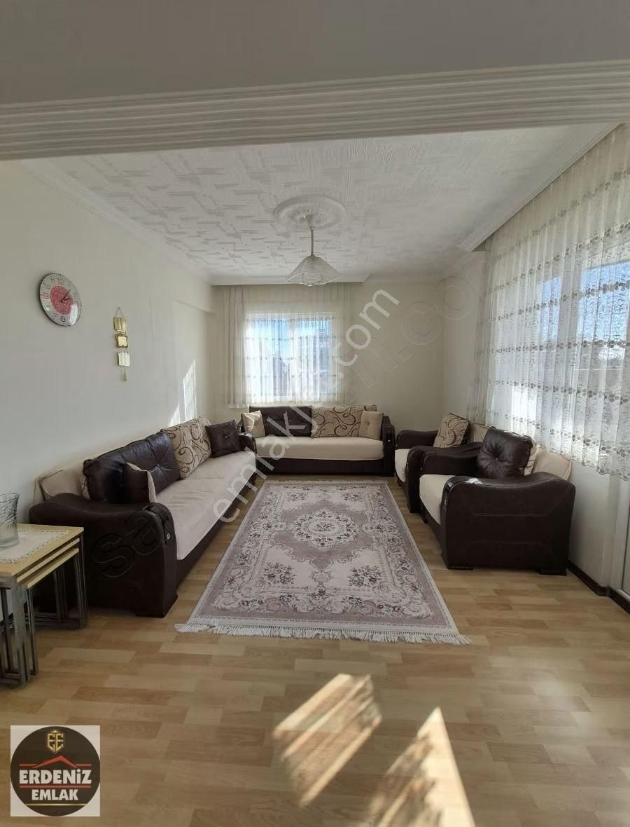 Yeşiltepe Mh 2+1 Geniş Köşe Başı Çağlayan Lisesi Yakını Kaçmaz - Görsel 6