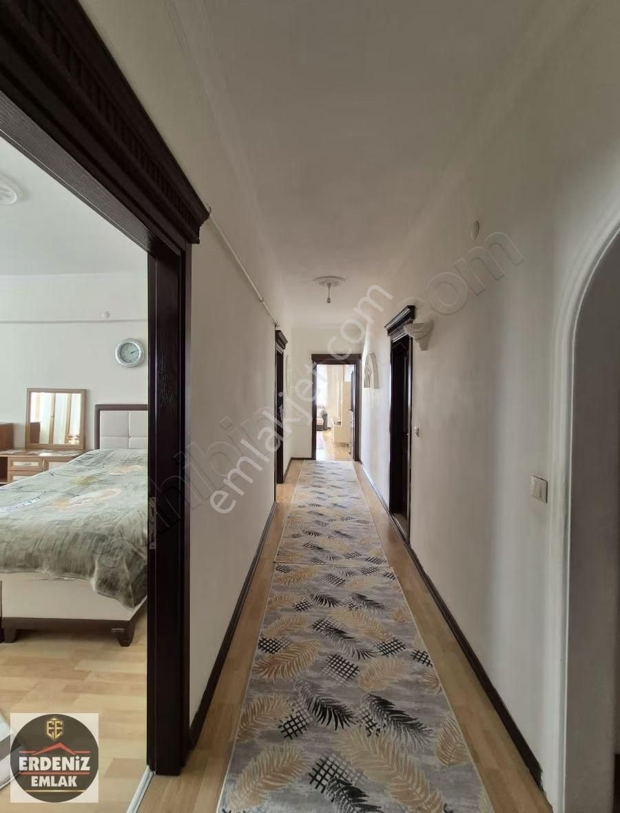 Yeşiltepe Mh 2+1 Geniş Köşe Başı Çağlayan Lisesi Yakını Kaçmaz - Görsel 21