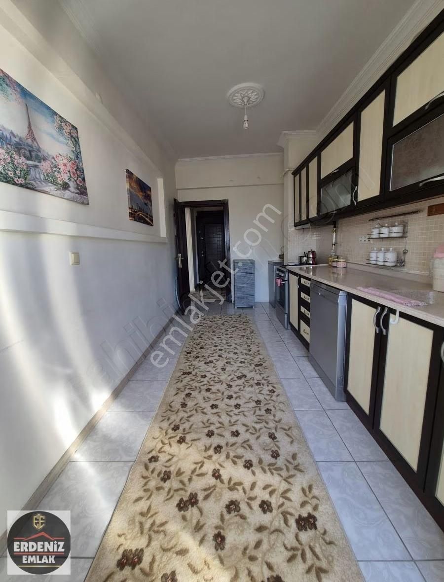 Yeşiltepe Mh 2+1 Geniş Köşe Başı Çağlayan Lisesi Yakını Kaçmaz - Görsel 30