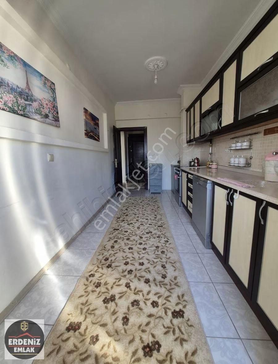 Yeşiltepe Mh 2+1 Geniş Köşe Başı Çağlayan Lisesi Yakını Kaçmaz - Görsel 11